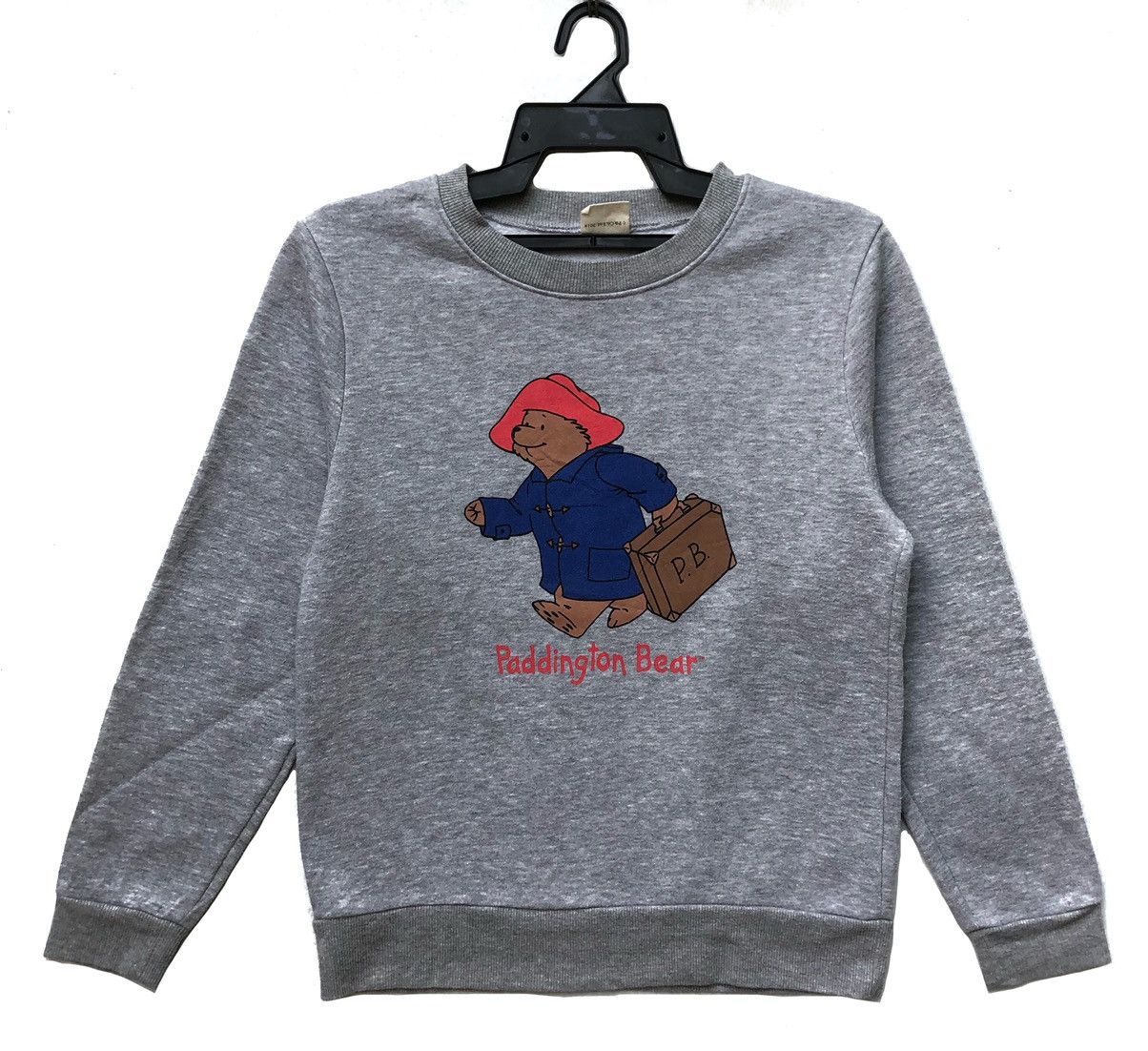 Disney × Vintage Paddington Bear Movie Cartoon Size US XS / EU 42 / 0 - 1 Thumbnail