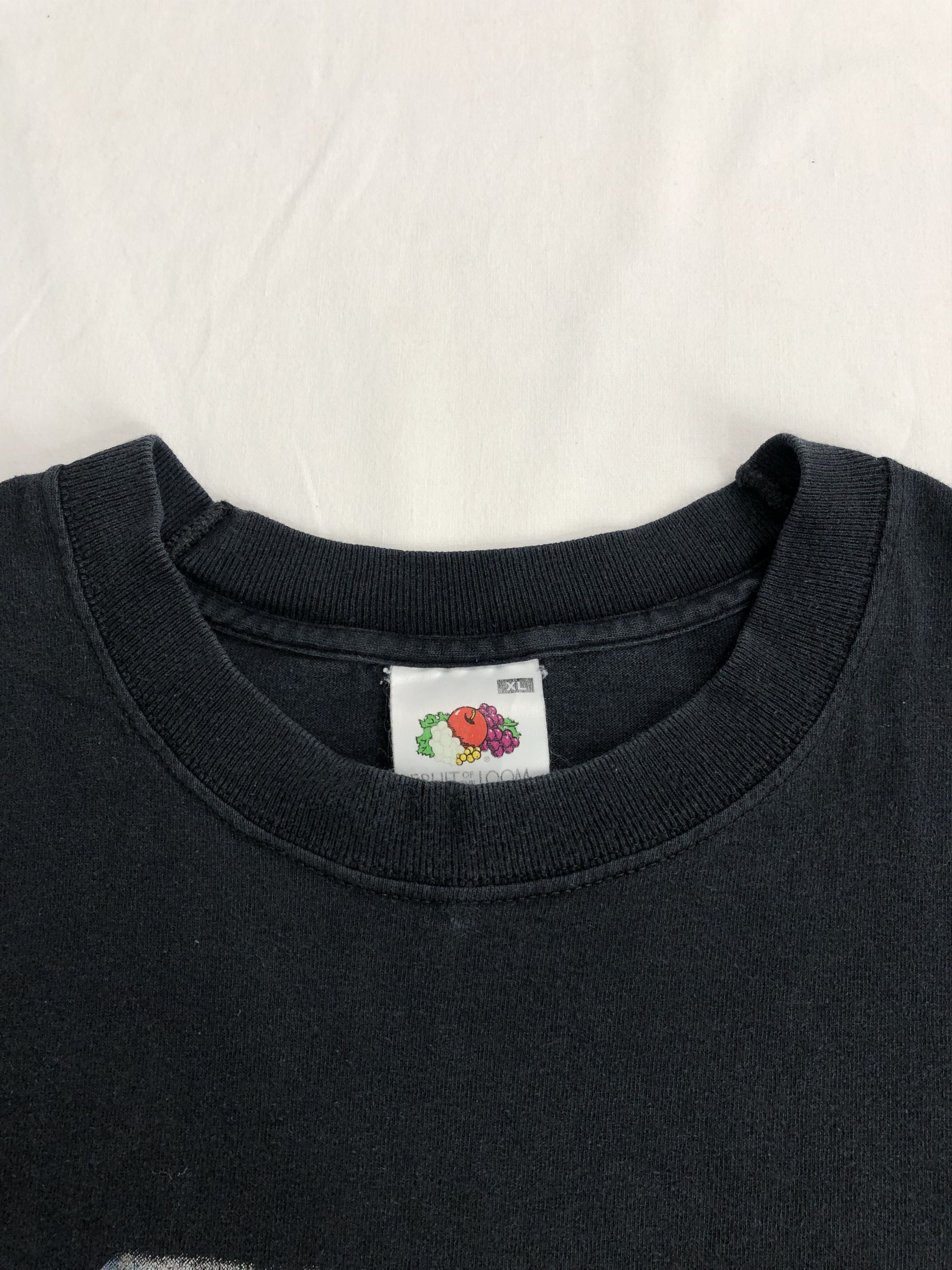 Band Tees Vintage 2002 Toto Band Through the Looking Glass (Steely) Size US XL / EU 56 / 4 - 9 Thumbnail