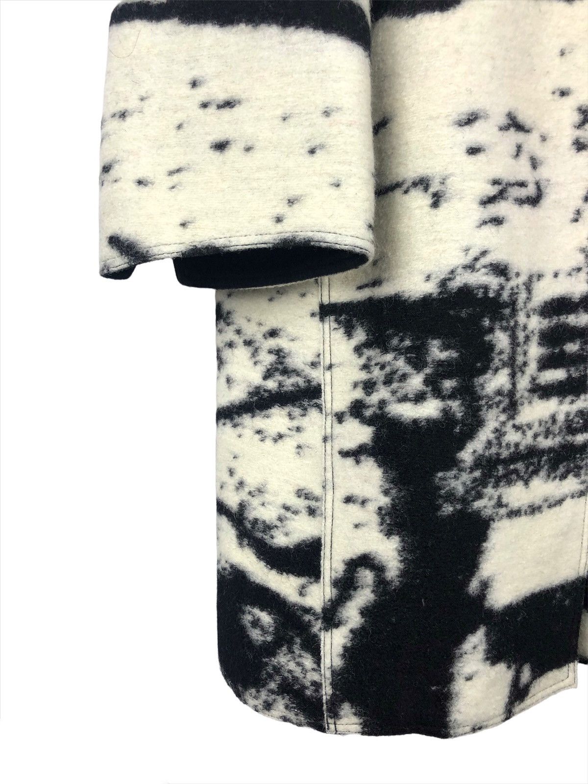 Other Archive Cosa Nostra 🇯🇵 AW02 ‘Pop Art” Wool Jacket Size US M / EU 48-50 / 2 - 4 Thumbnail