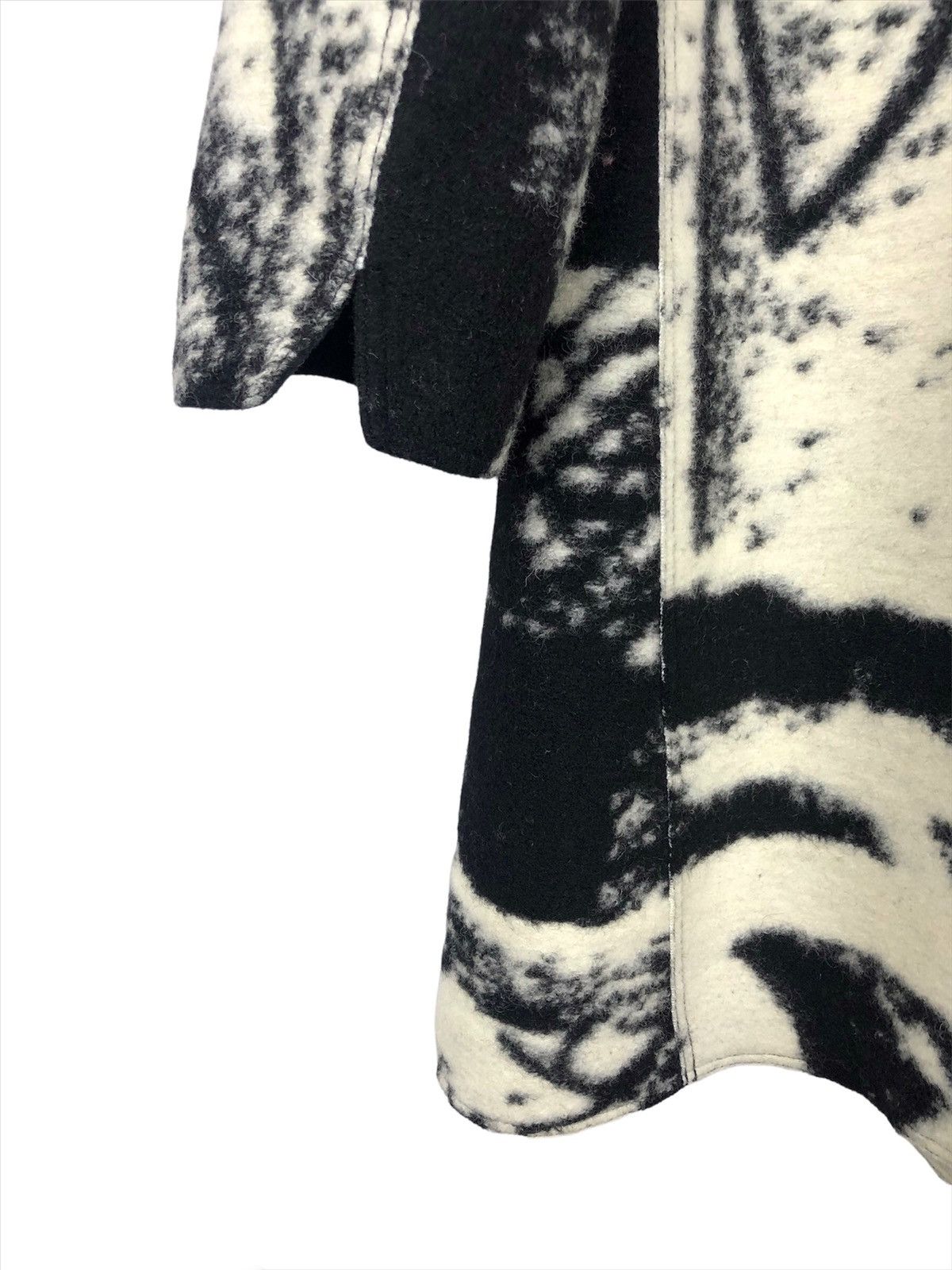 Other Archive Cosa Nostra 🇯🇵 AW02 ‘Pop Art” Wool Jacket Size US M / EU 48-50 / 2 - 8 Thumbnail