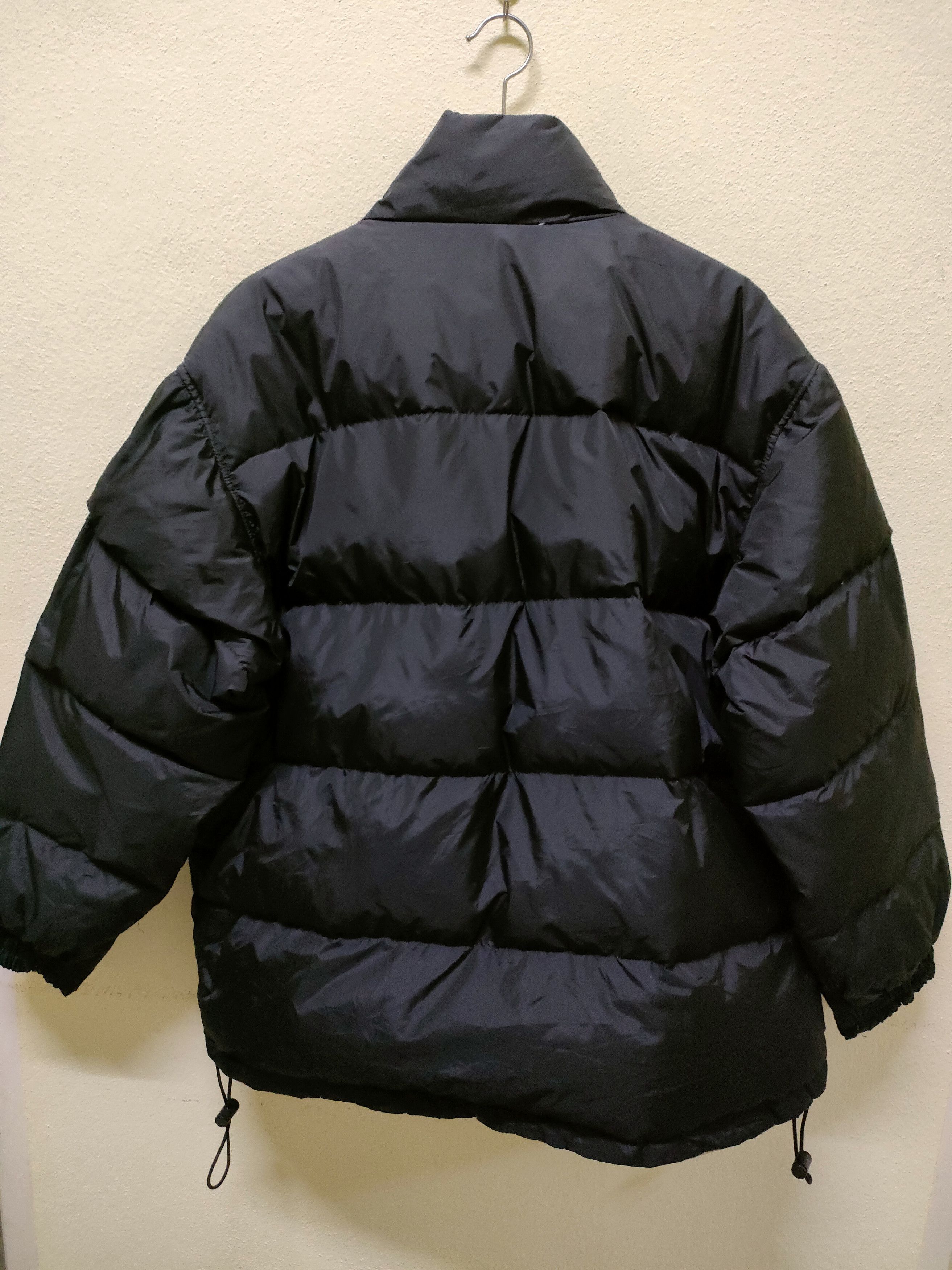Other 🔥 Steals 🔥 Suntory Coffe Boss Puffer Reversible Jacket Size US L / EU 52-54 / 3 - 8 Thumbnail