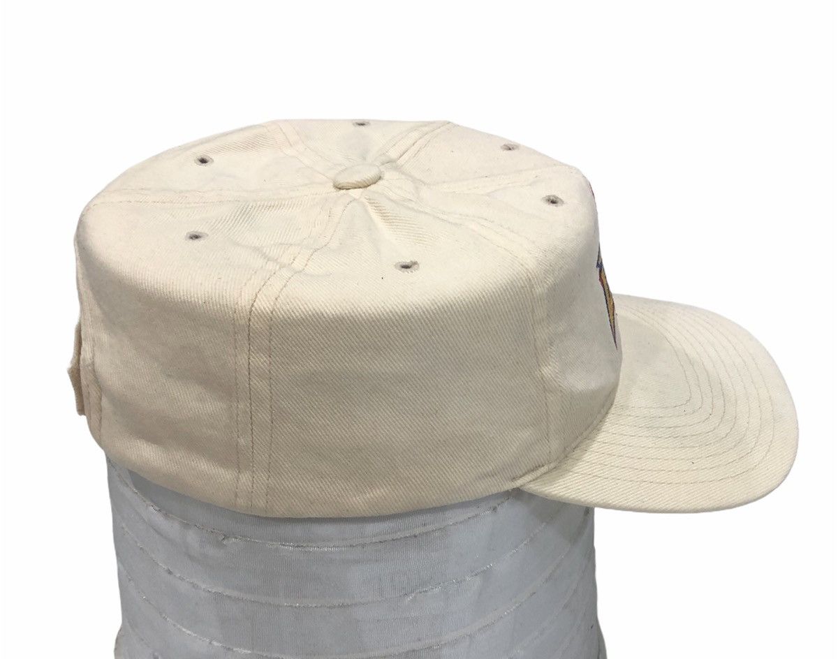 Designer × MLB × Vintage Vintage Dash Henshin Tiger Baseball Hat Size ONE SIZE - 3 Thumbnail