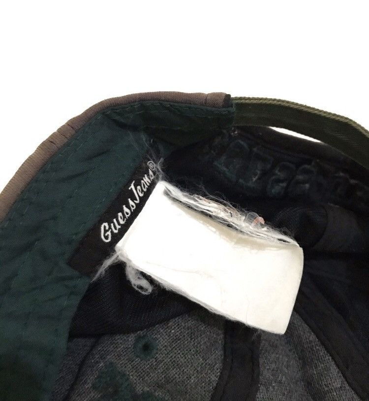 Guess × Vintage Guess Size ONE SIZE - 4 Thumbnail