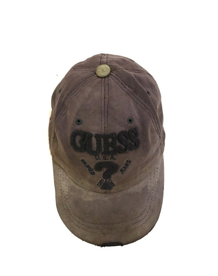 Guess × Vintage Guess Size ONE SIZE - 1 Thumbnail