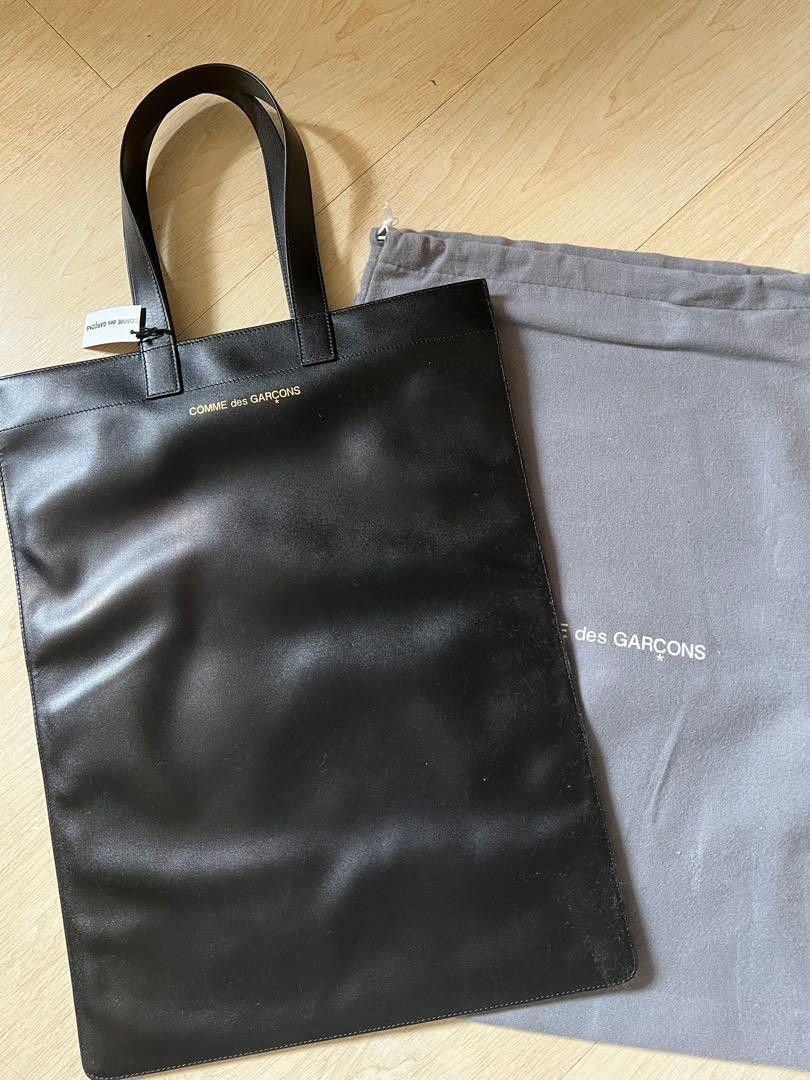 Comme des Garcons Comme des Garcons Classic Tote Bag Size ONE SIZE - 2 Thumbnail