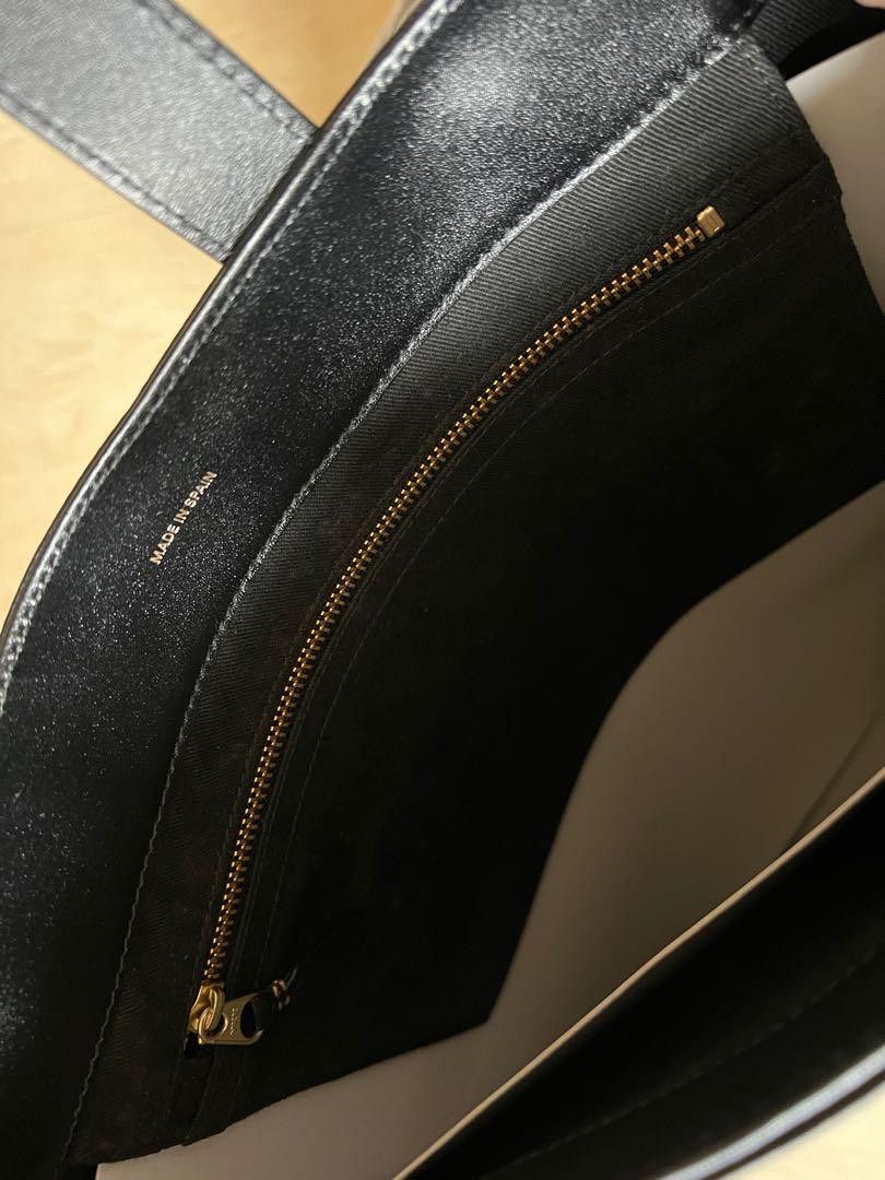 Comme des Garcons Comme des Garcons Classic Tote Bag Size ONE SIZE - 5 Thumbnail
