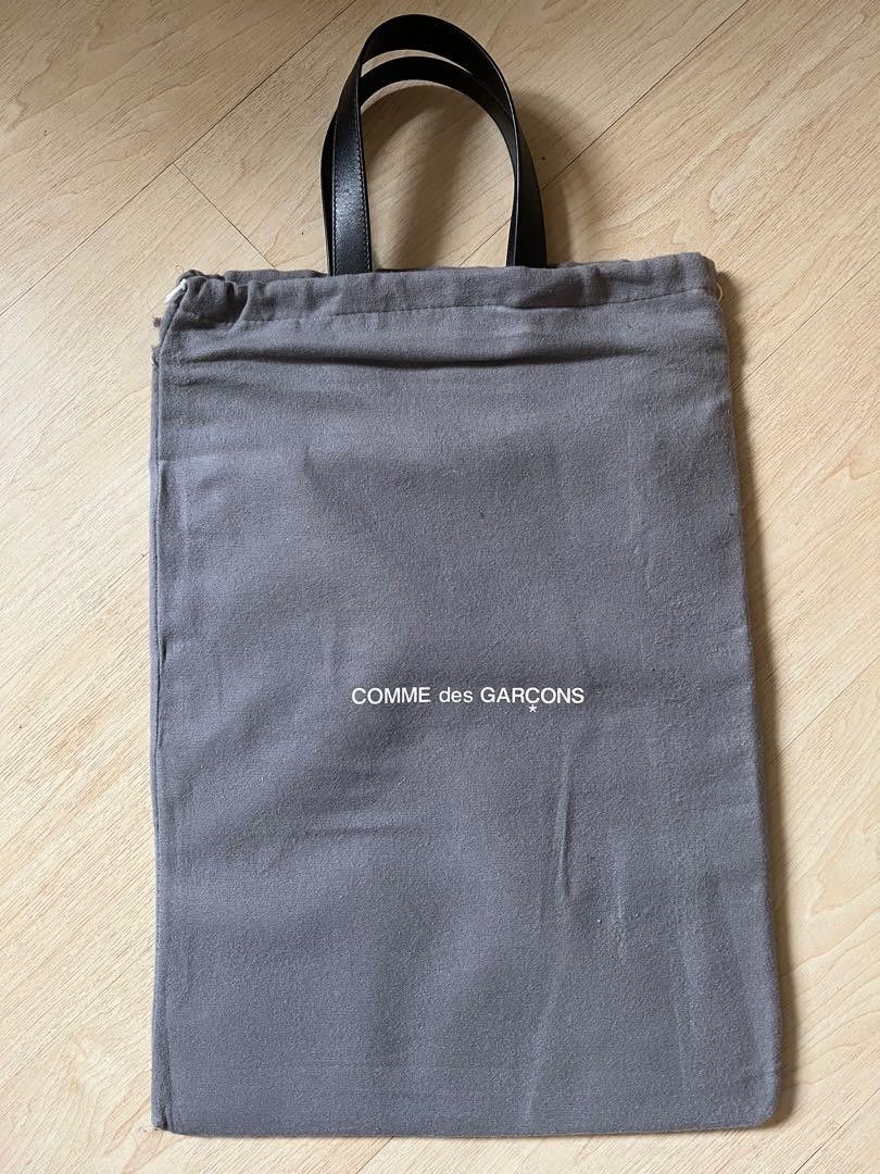 Comme des Garcons Comme des Garcons Classic Tote Bag Size ONE SIZE - 3 Thumbnail
