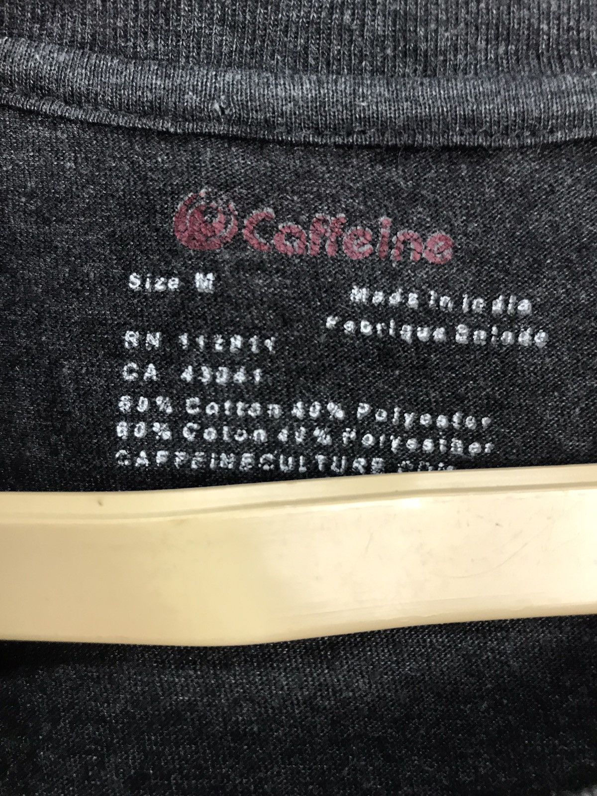 Seditionaries The beyond punk revolution printed tee by caffeineculture Size US M / EU 48-50 / 2 - 4 Thumbnail
