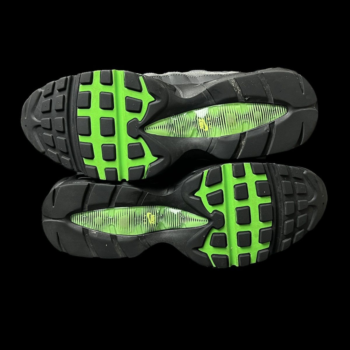 Nike Air Max 95 'Evolution Of Icons' Size US 11.5 / EU 44-45 - 10 Thumbnail