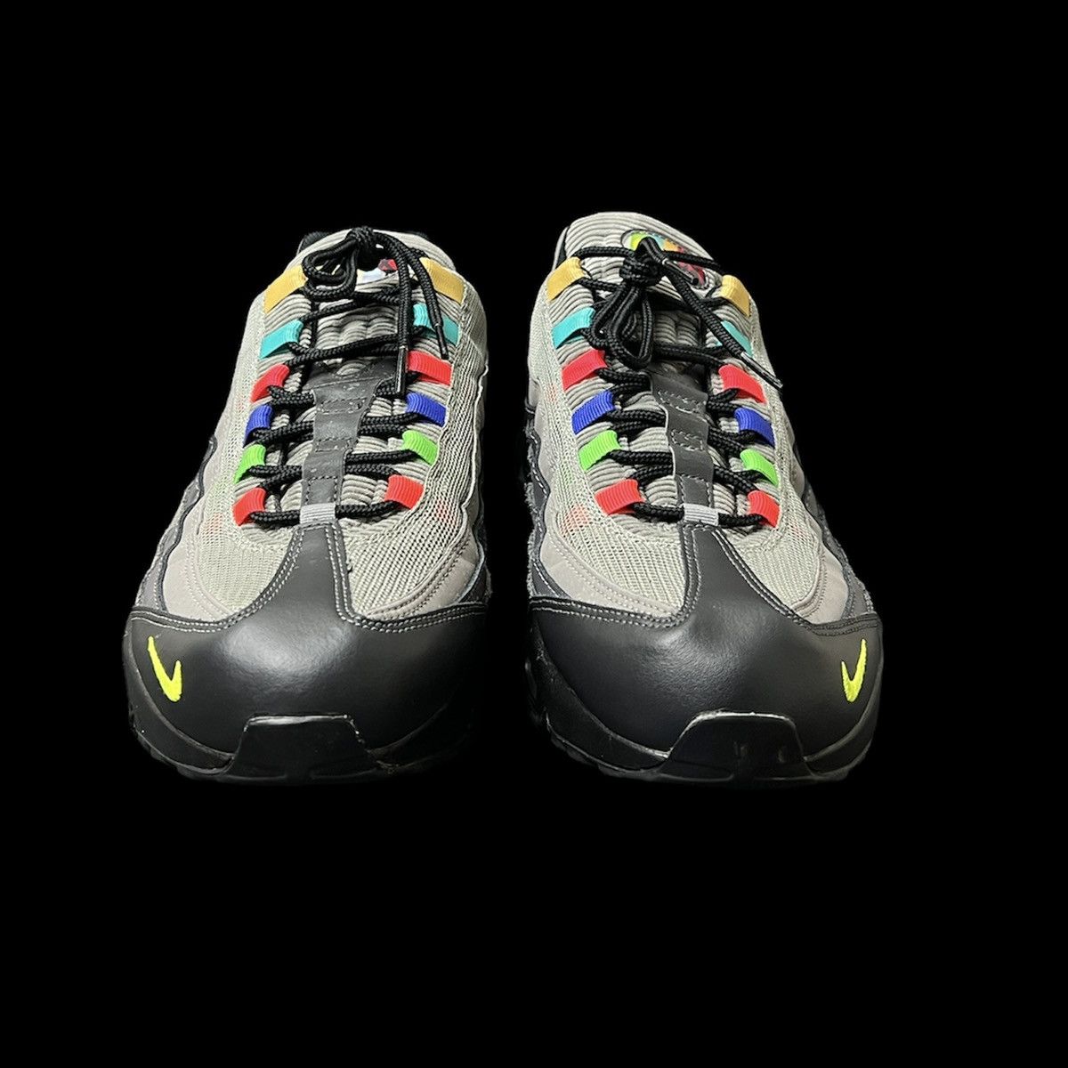 Nike Air Max 95 'Evolution Of Icons' Size US 11.5 / EU 44-45 - 2 Thumbnail