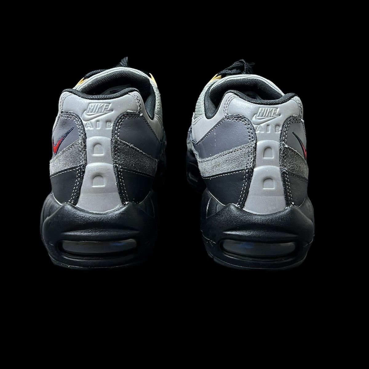 Nike Air Max 95 'Evolution Of Icons' Size US 11.5 / EU 44-45 - 3 Thumbnail