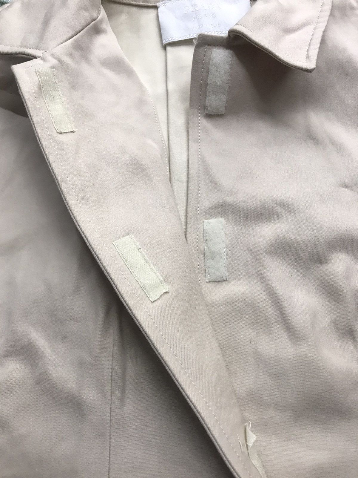 Prada Prada Milano Strap Sleeve Less Size M / US 6-8 / IT 42-44 - 8 Thumbnail