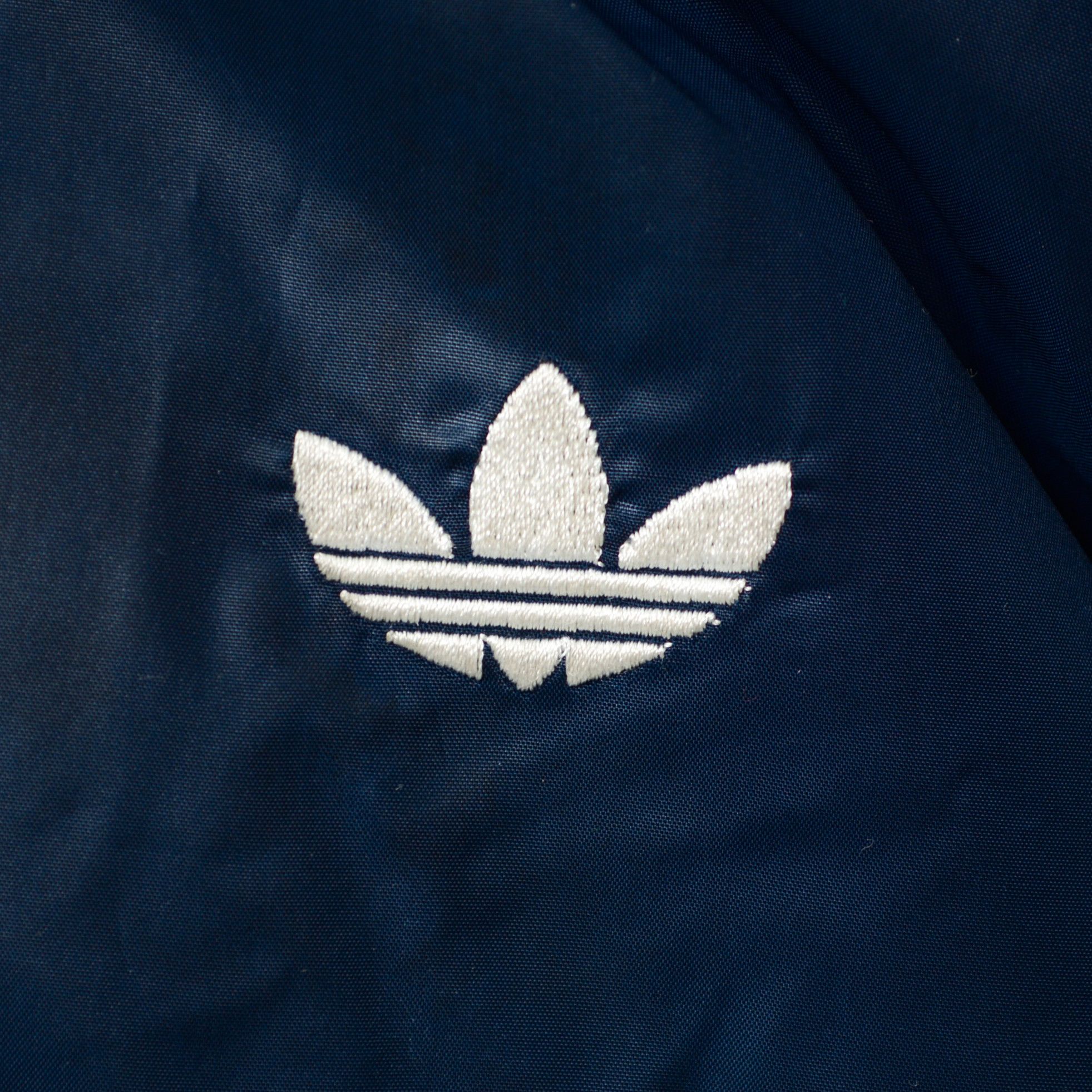 Adidas Down Jacket Women S Puffer Padded EU 36 Winter Coat Hooded Size XS / US 0-2 / IT 36-38 - 2 Thumbnail