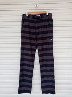 North Face Purple Label Pants | Grailed