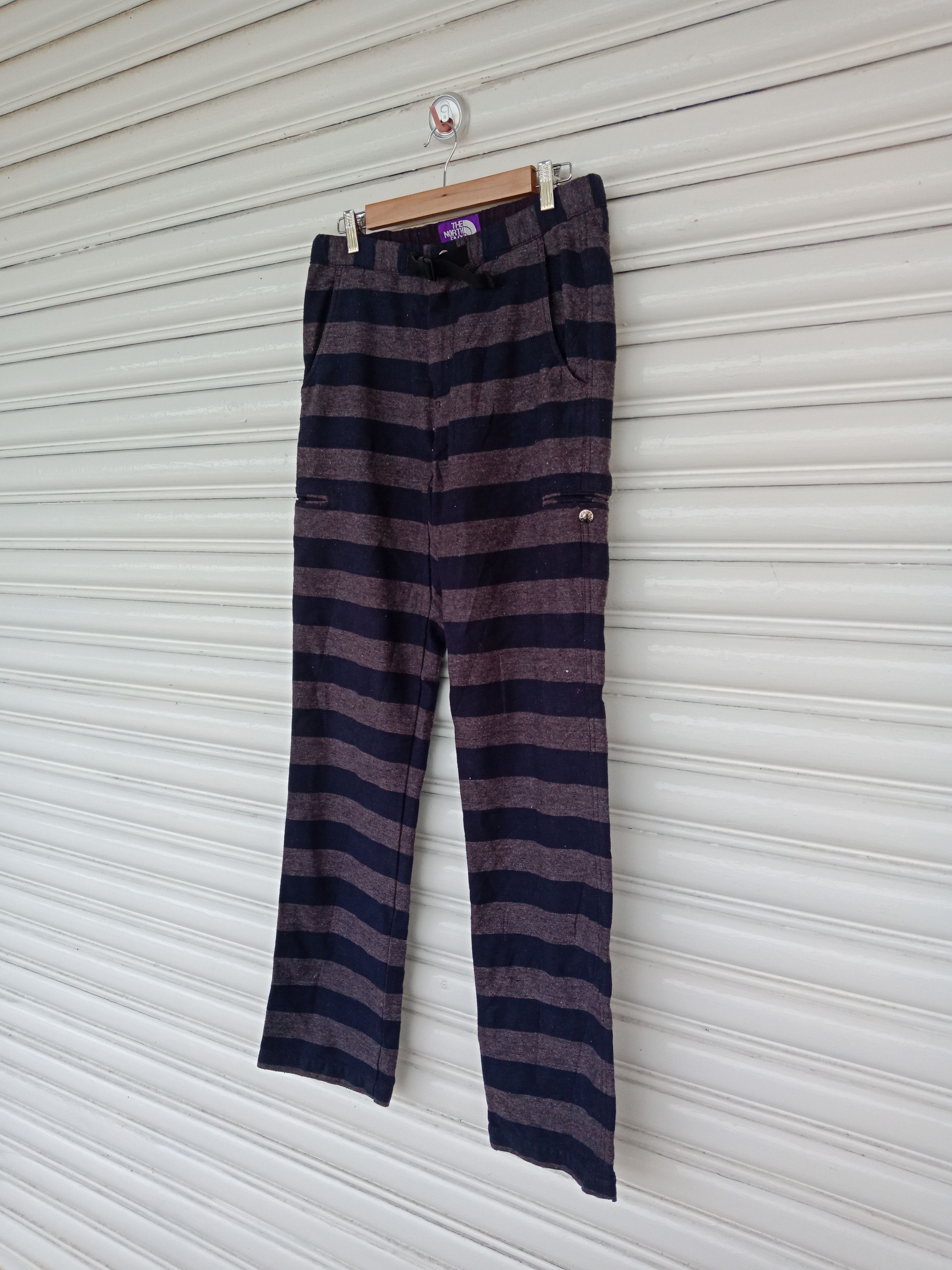 The North Face The North Face Purple Label Prisoner Multi Pockets Size US 32 / EU 48 - 3 Thumbnail