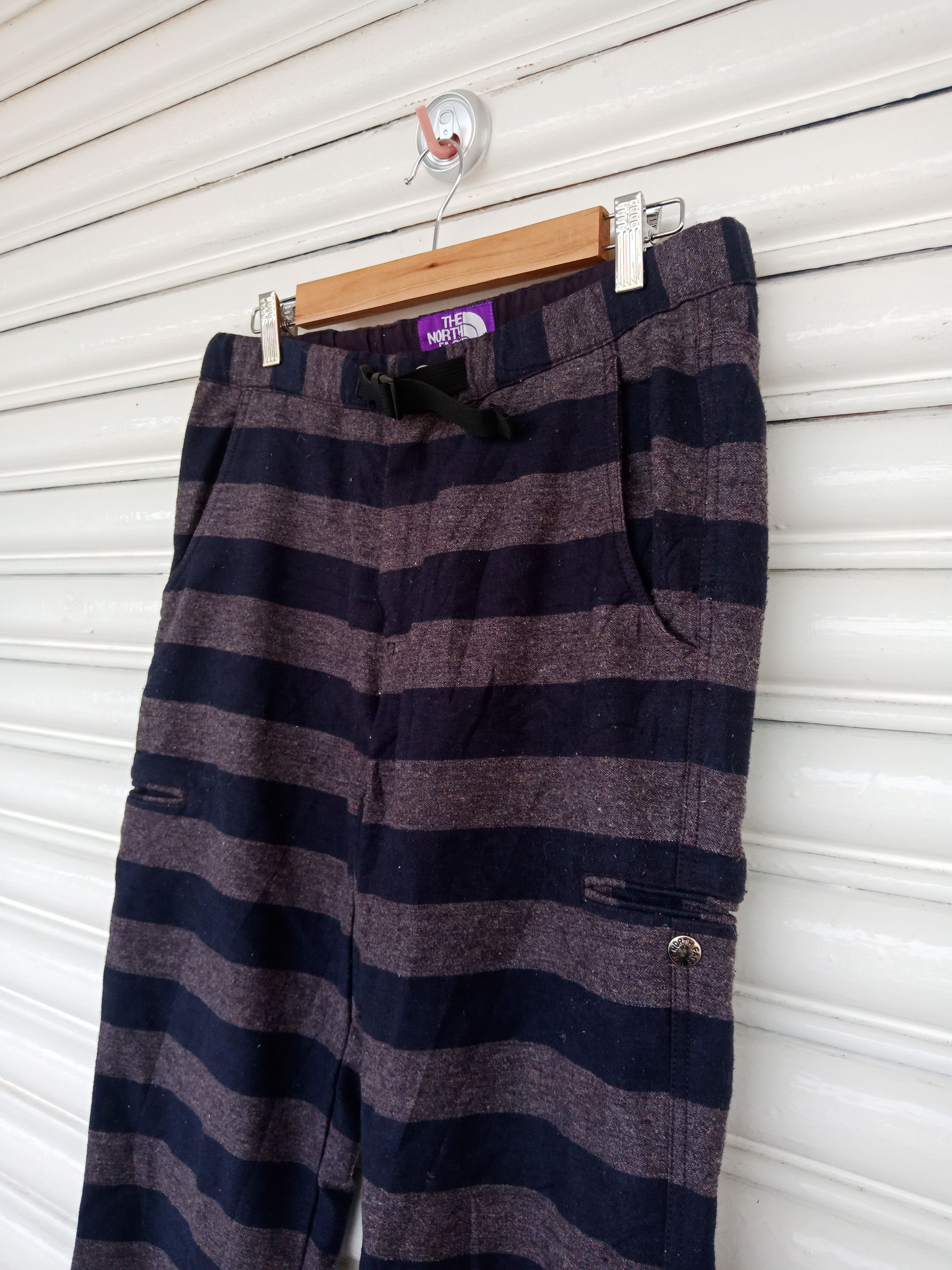 The North Face The North Face Purple Label Prisoner Multi Pockets Size US 32 / EU 48 - 5 Thumbnail