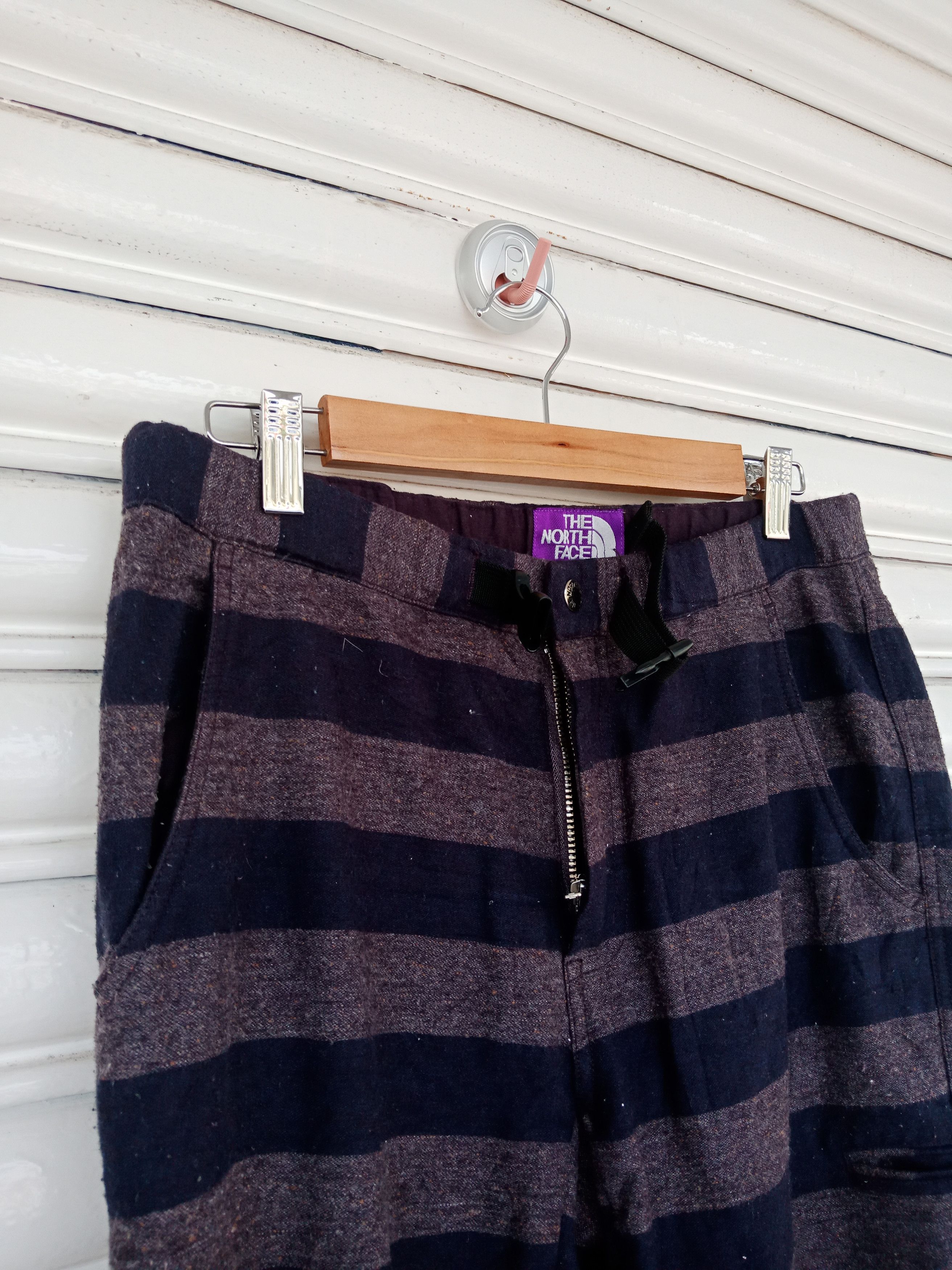 The North Face The North Face Purple Label Prisoner Multi Pockets Size US 32 / EU 48 - 9 Thumbnail