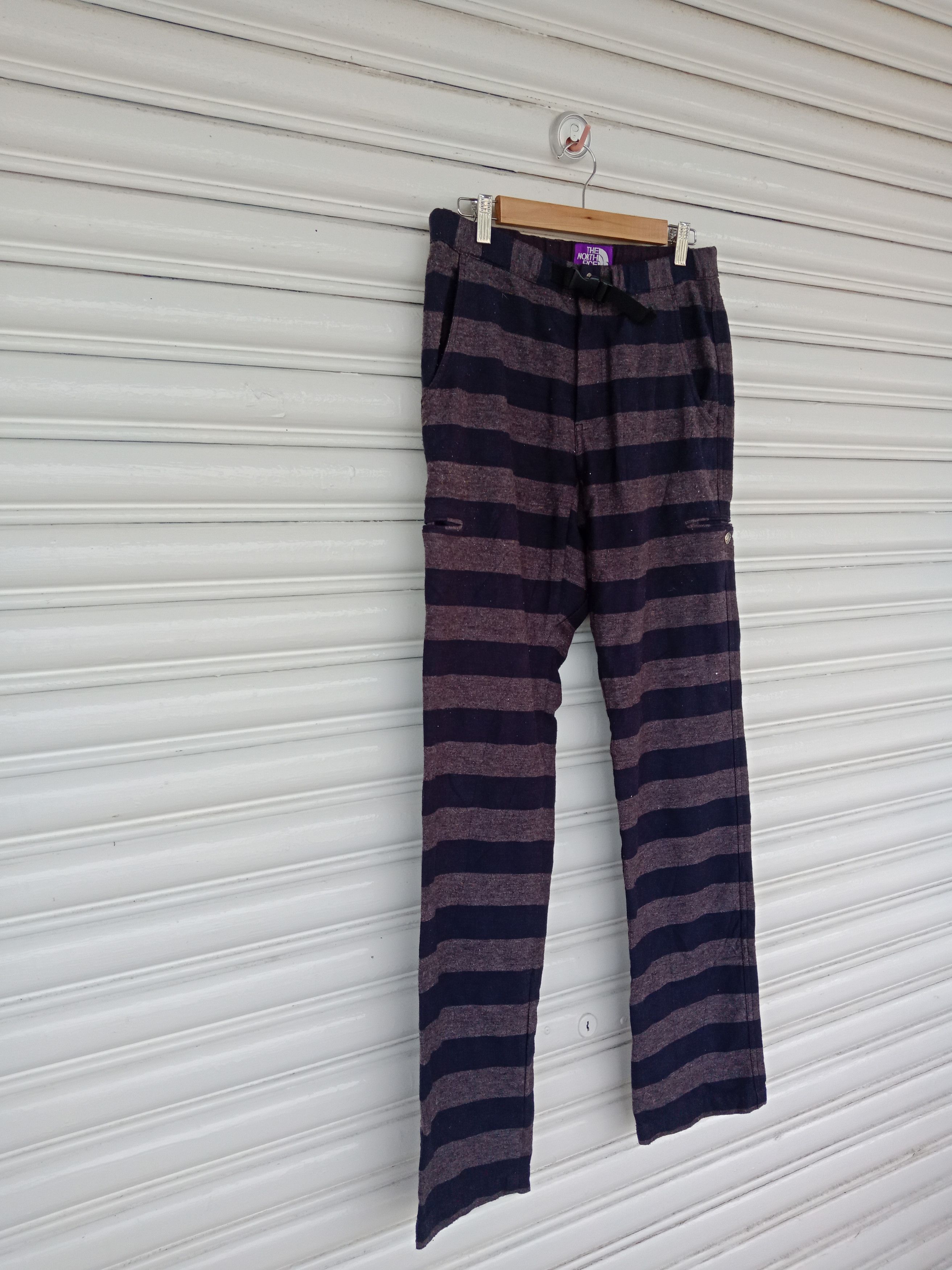 The North Face The North Face Purple Label Prisoner Multi Pockets Size US 32 / EU 48 - 4 Thumbnail