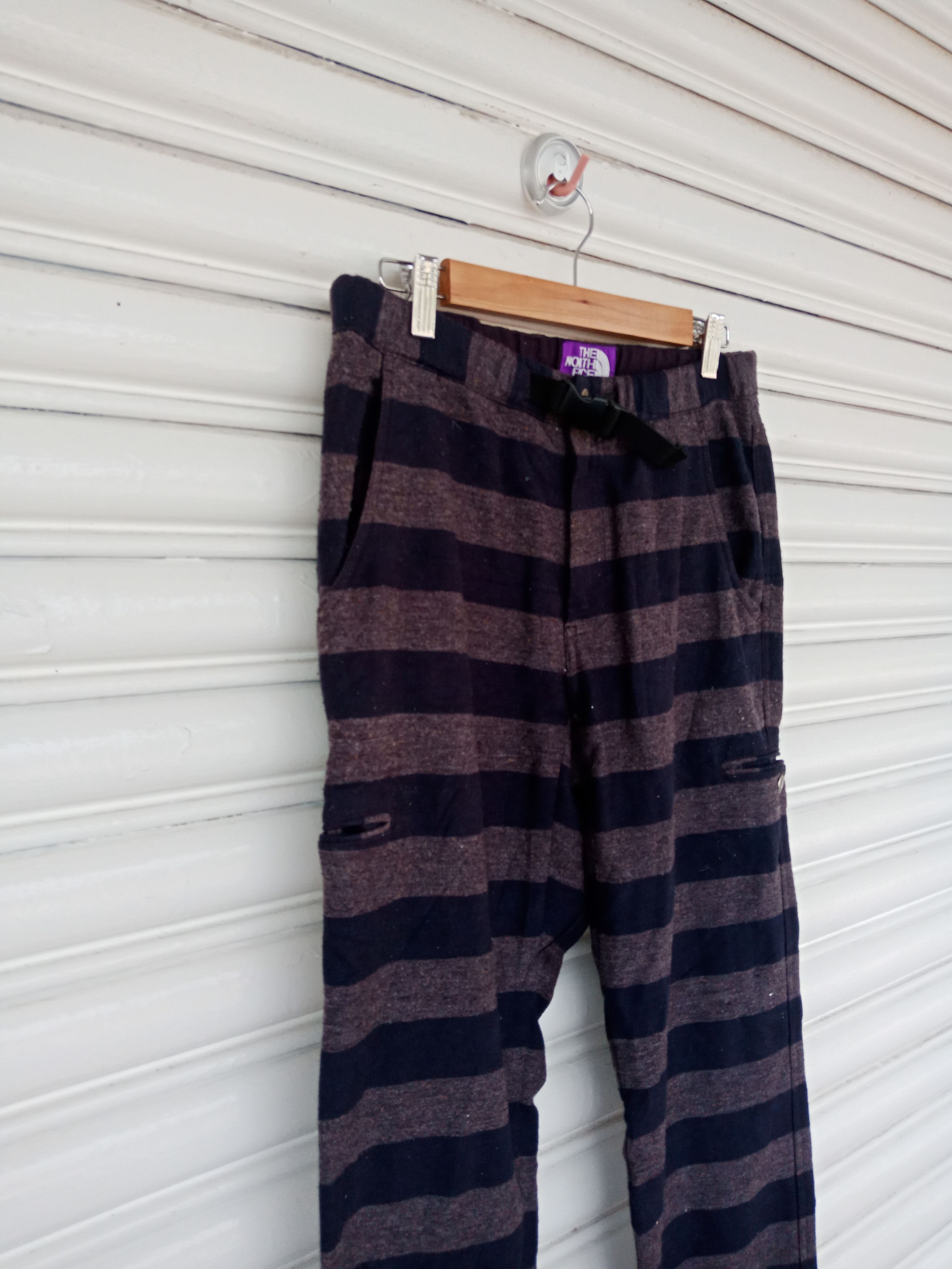 The North Face The North Face Purple Label Prisoner Multi Pockets Size US 32 / EU 48 - 6 Thumbnail