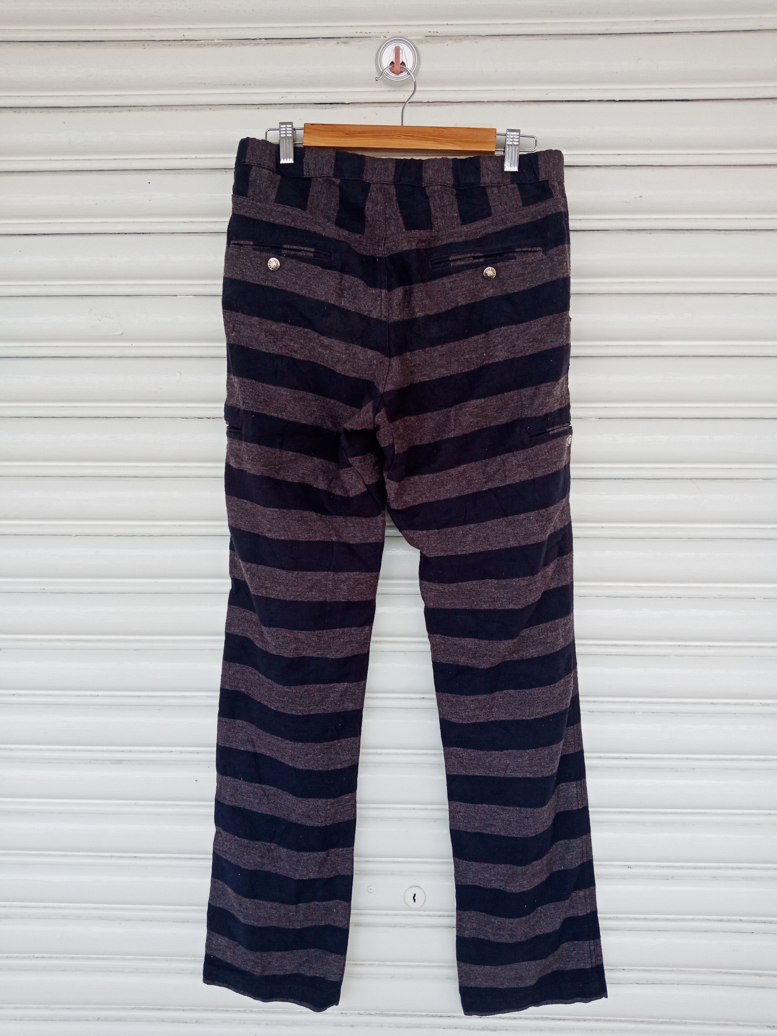 The North Face The North Face Purple Label Prisoner Multi Pockets Size US 32 / EU 48 - 2 Thumbnail