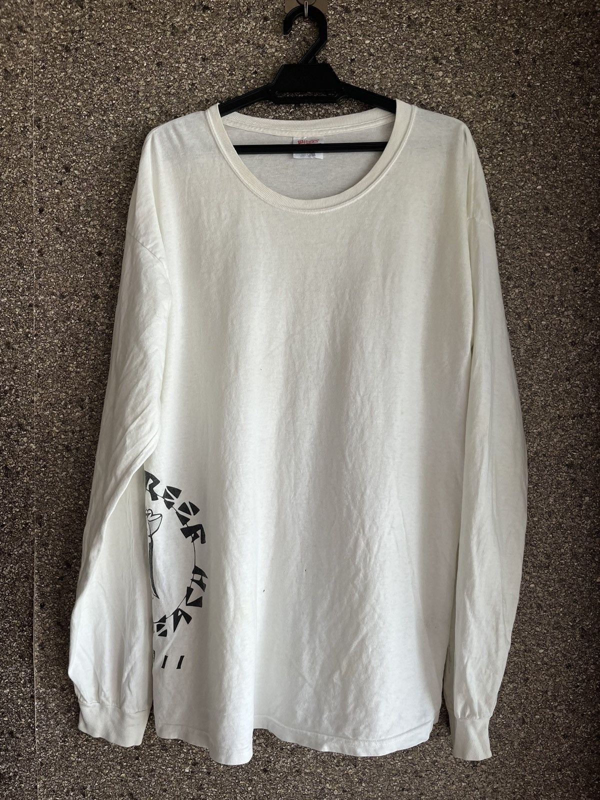 Vintage Hawaii ft56 Size US L / EU 52-54 / 3 - 1 Thumbnail