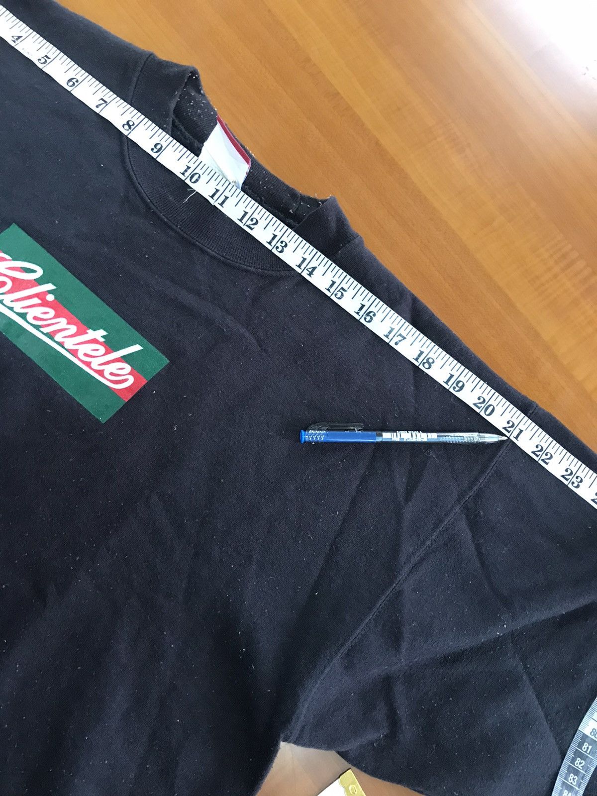 Champion Champion x Clientele Sweatshirt Size US M / EU 48-50 / 2 - 12 Thumbnail