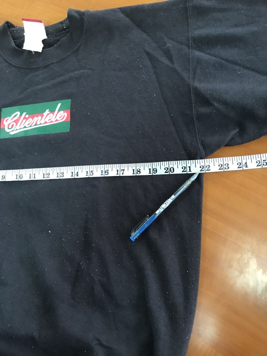 Champion Champion x Clientele Sweatshirt Size US M / EU 48-50 / 2 - 8 Thumbnail