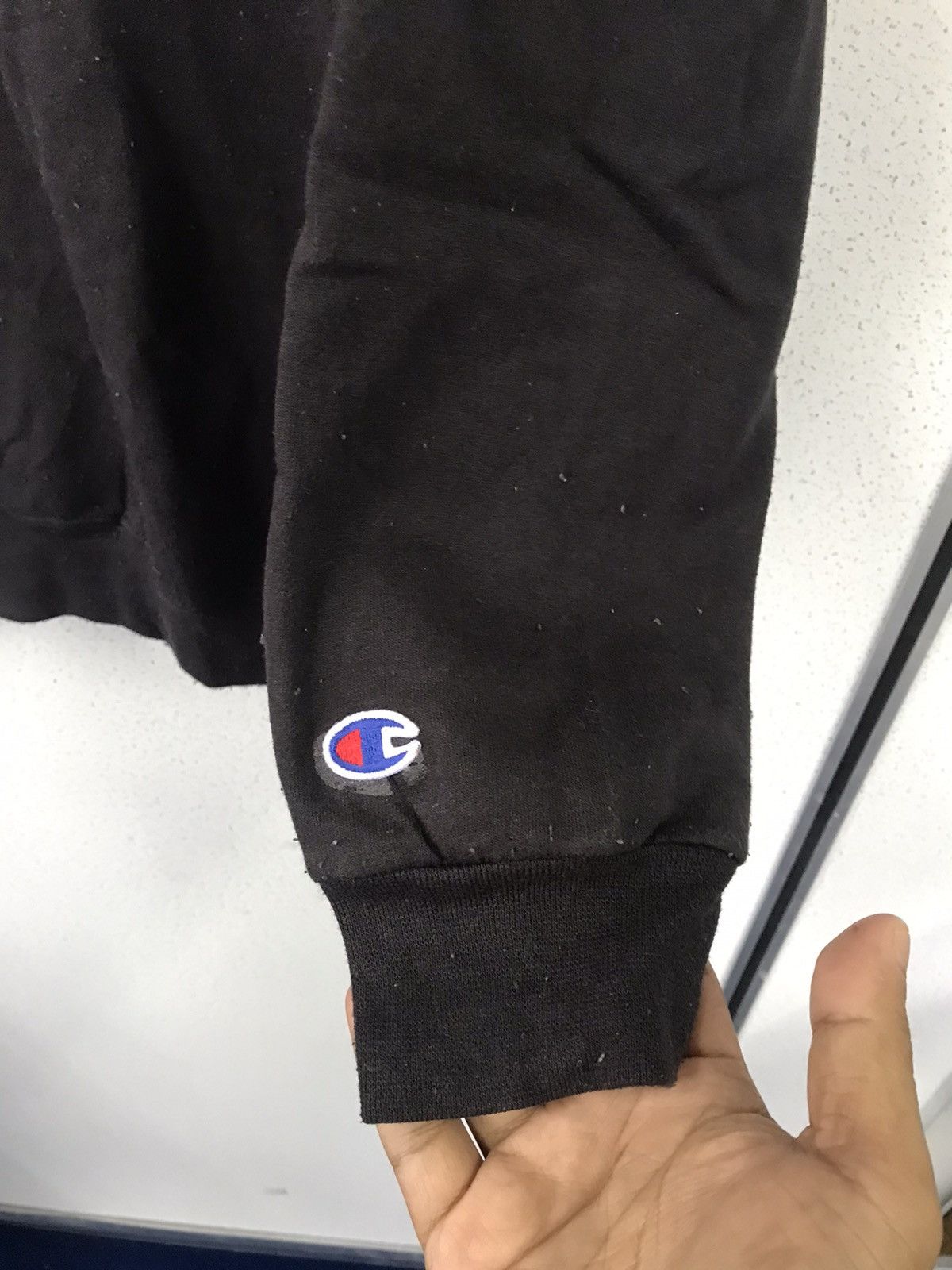 Champion Champion x Clientele Sweatshirt Size US M / EU 48-50 / 2 - 5 Thumbnail