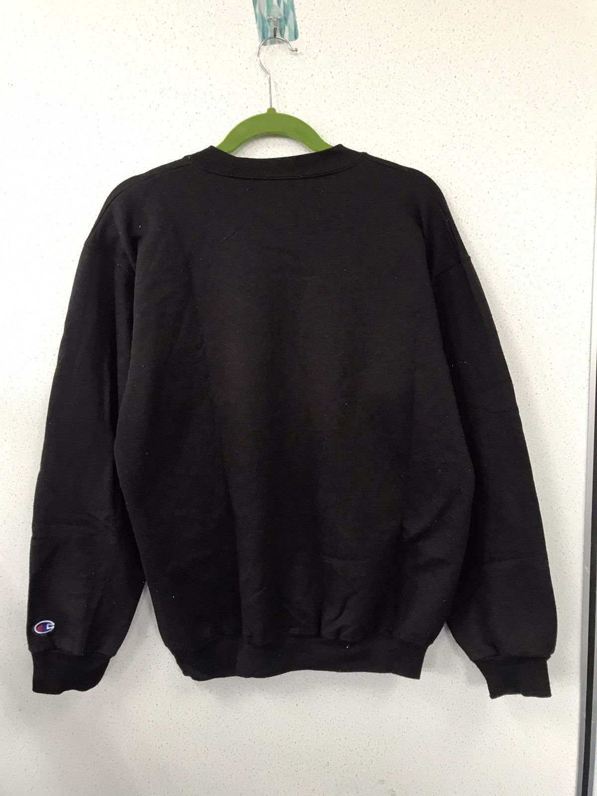 Champion Champion x Clientele Sweatshirt Size US M / EU 48-50 / 2 - 2 Thumbnail