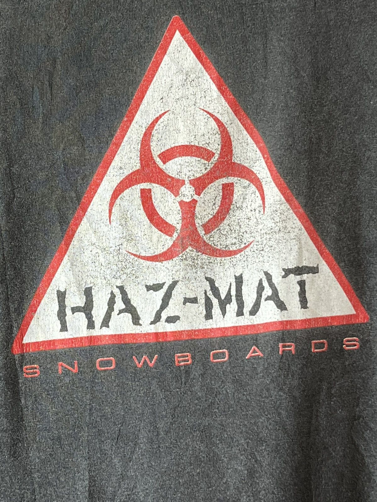 Vintage Hazmat ft56 Size US L / EU 52-54 / 3 - 4 Thumbnail