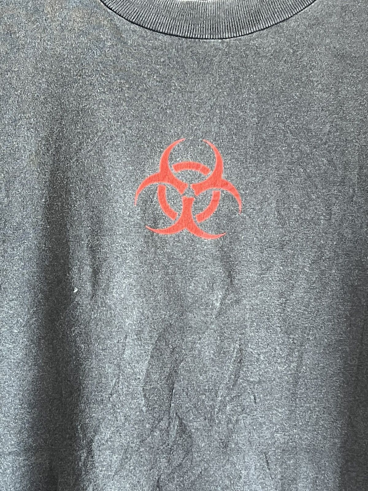 Vintage Hazmat ft56 Size US L / EU 52-54 / 3 - 2 Thumbnail