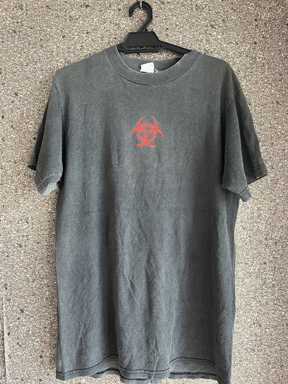 Vintage Hazmat ft56 Size US L / EU 52-54 / 3 - 1 Thumbnail