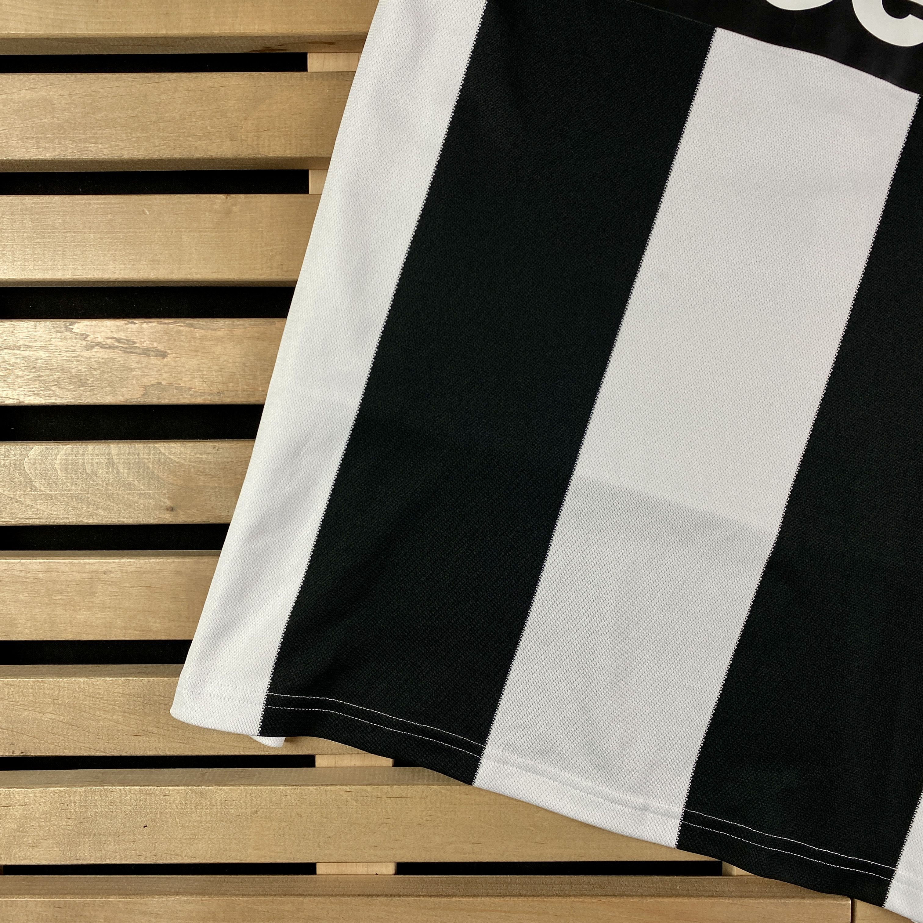 Adidas Football Jersey T-Shirt Adidas Juventus #7 Ronaldo Size M Size US M / EU 48-50 / 2 - 4 Thumbnail