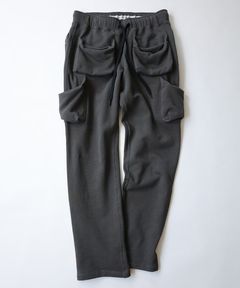 Number (N)ine Number nine POCKET Sweatpants EASY PANTS