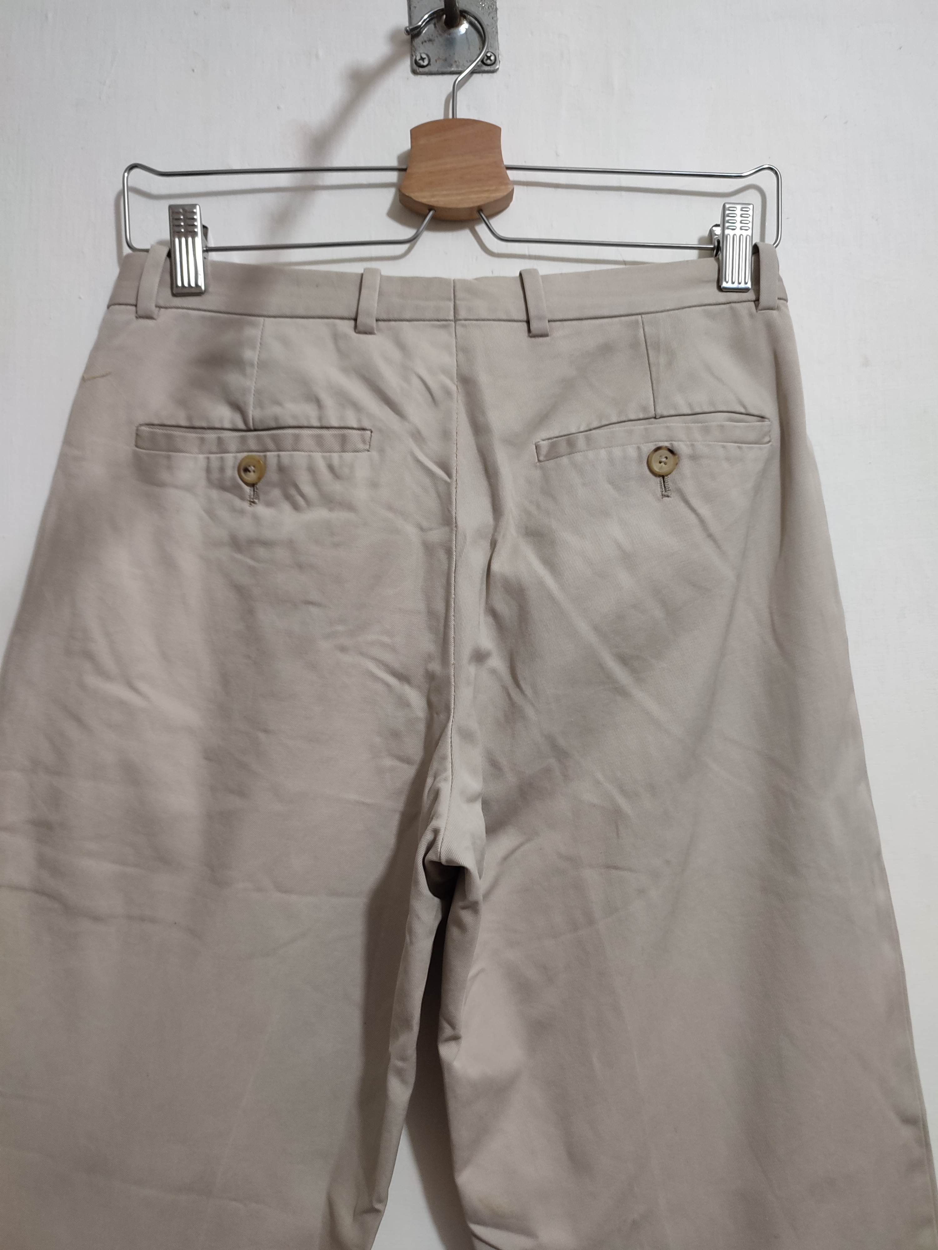 Jil Sander × Raf Simons Jil Sander Cropped Pants Size US 28 / EU 44 - 6 Thumbnail