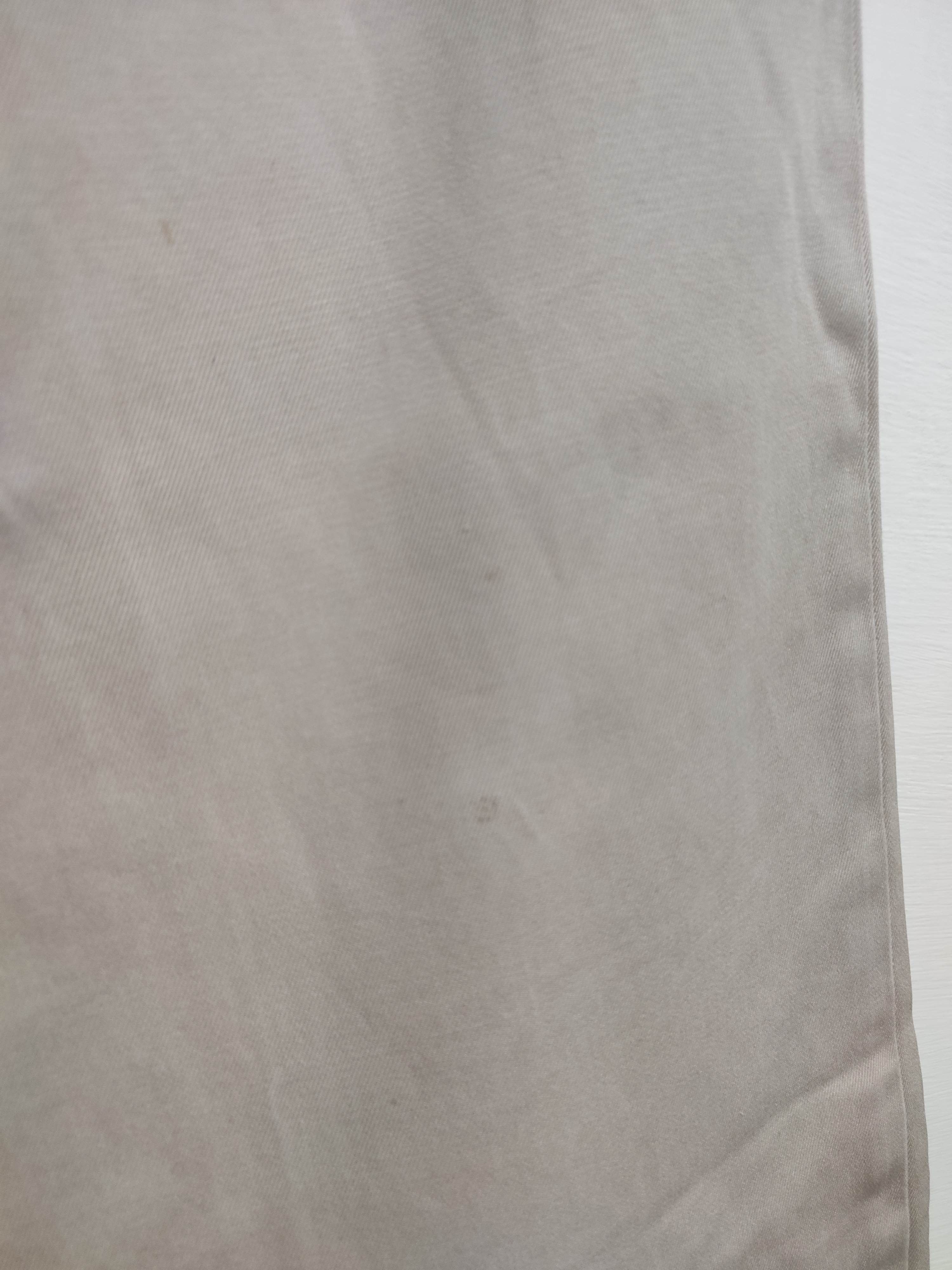 Jil Sander × Raf Simons Jil Sander Cropped Pants Size US 28 / EU 44 - 9 Thumbnail