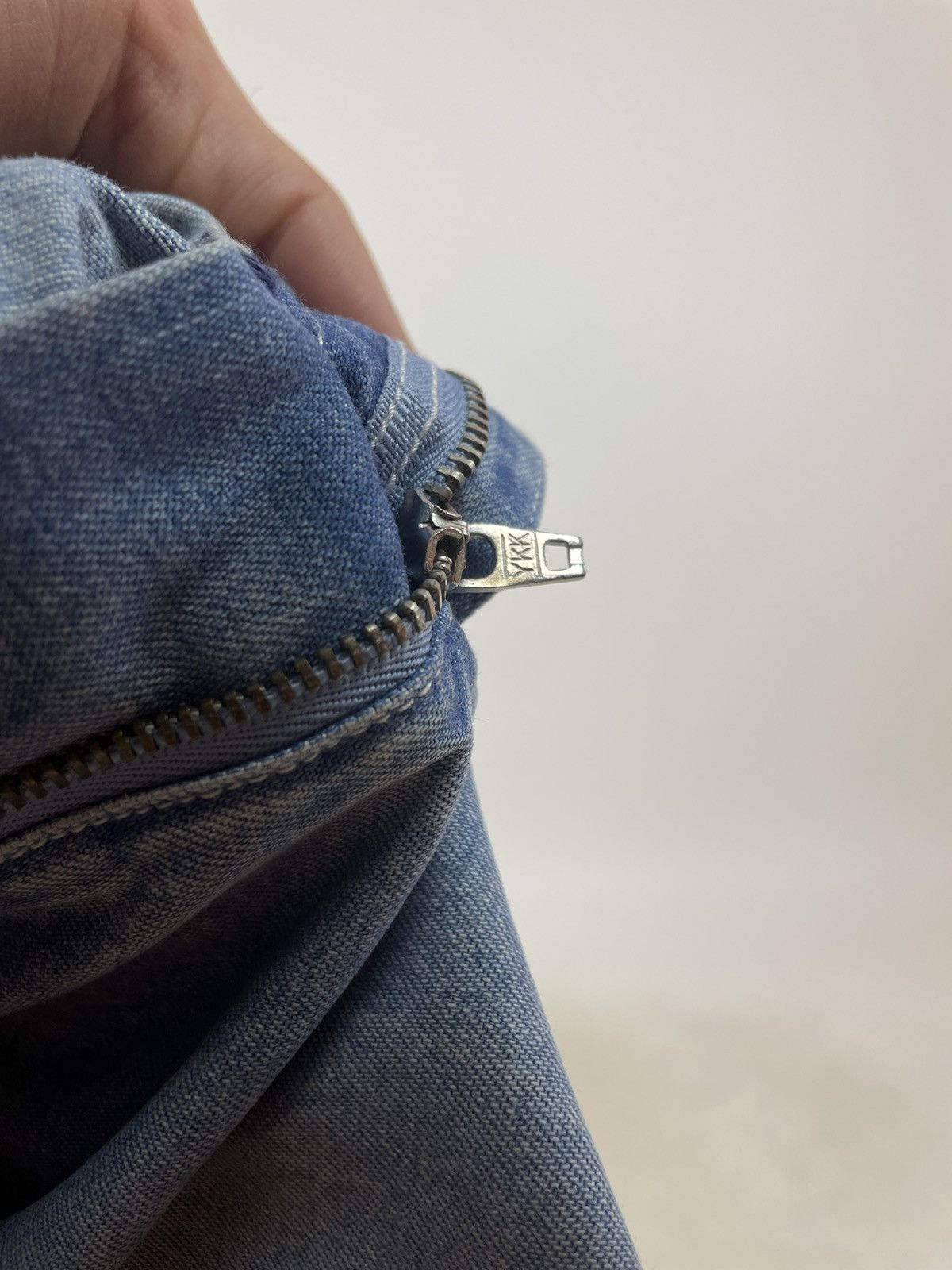 Diesel × Vintage Diesel Easy relaxed-Boyfriend Womens jeans W26 L32 Size 26" / US 2 / IT 38 - 16 Thumbnail