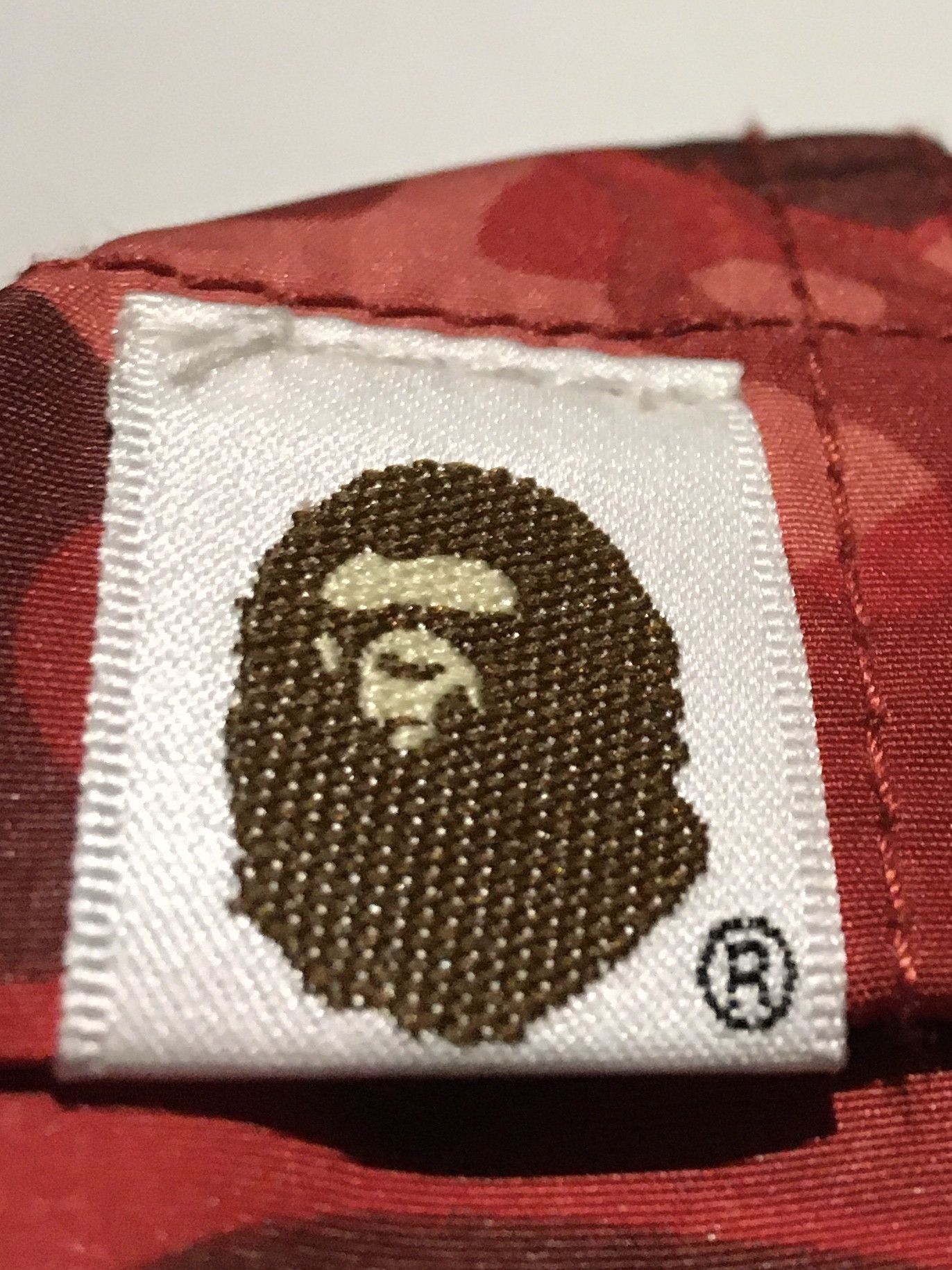 Bape Fire Camo Shorts Size US 32 / EU 48 - 3 Thumbnail