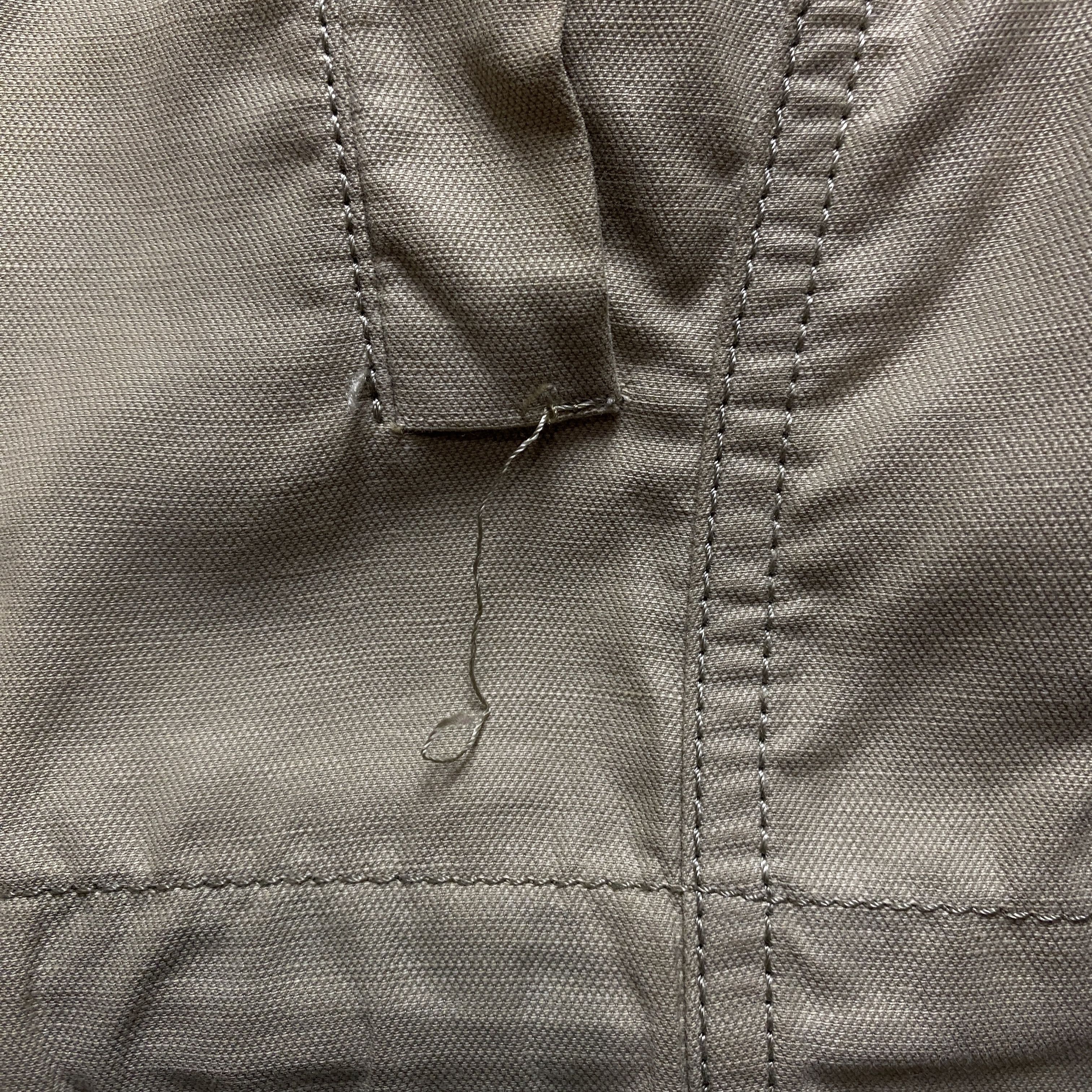 Barbour Women’s Jacket Barbour Asiatic Lily Parka Size US 16 UK 18 Size XXL / US 16-18 / IT 52-54 - 6 Thumbnail