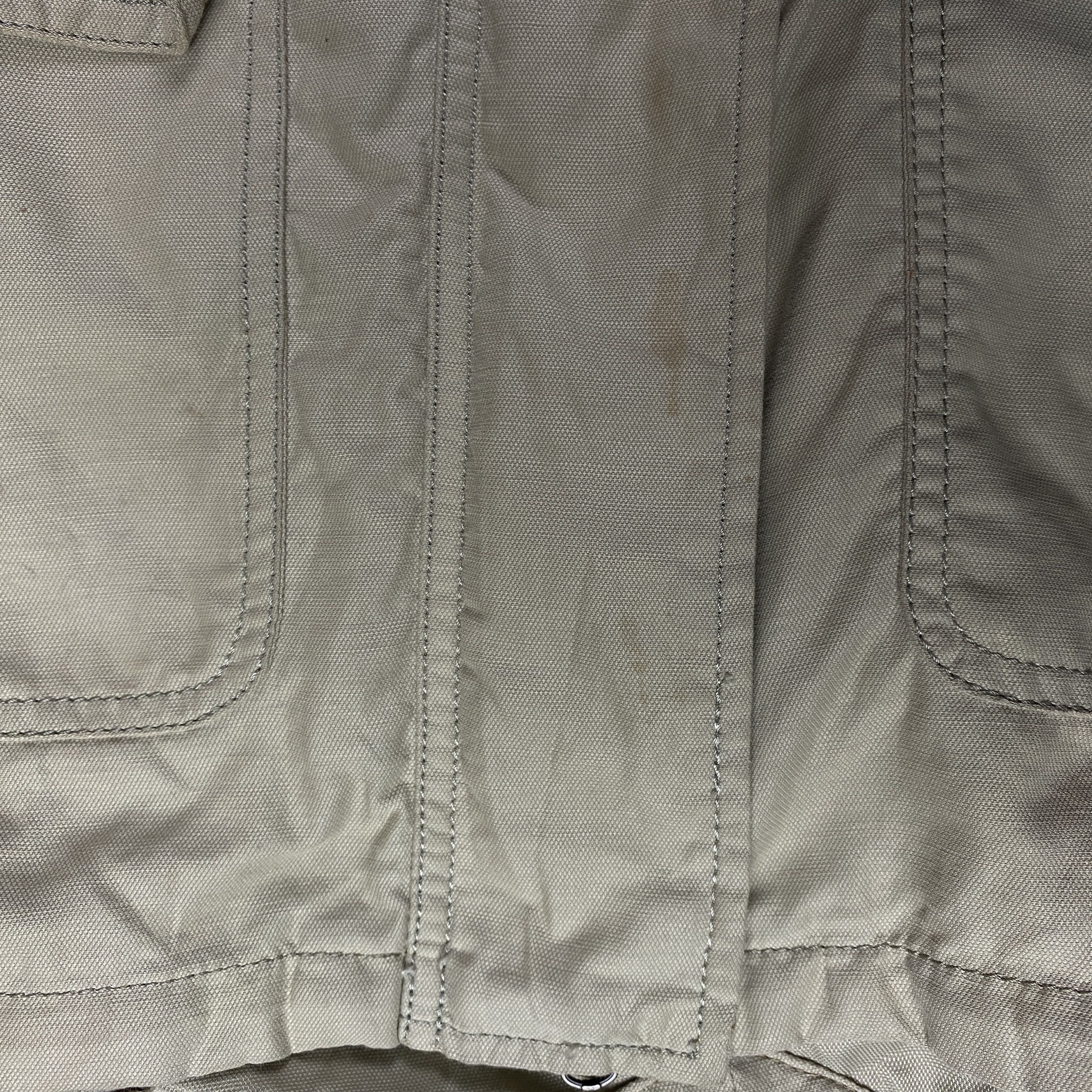 Barbour Women’s Jacket Barbour Asiatic Lily Parka Size US 16 UK 18 Size XXL / US 16-18 / IT 52-54 - 8 Thumbnail