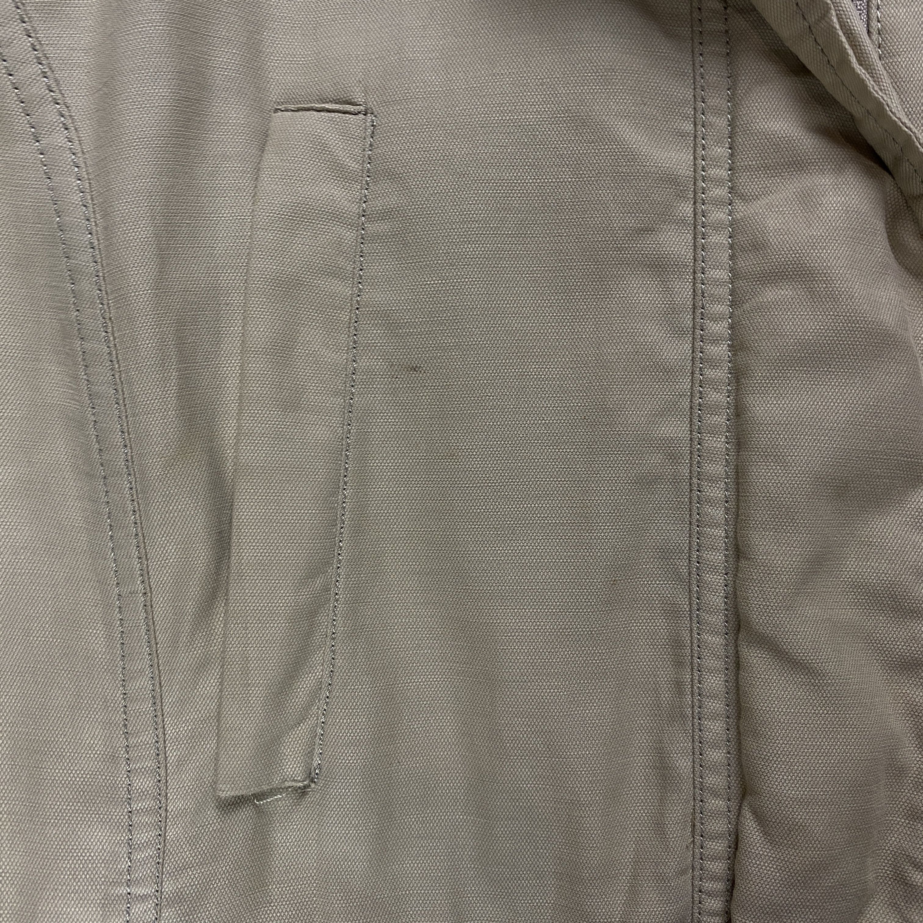 Barbour Women’s Jacket Barbour Asiatic Lily Parka Size US 16 UK 18 Size XXL / US 16-18 / IT 52-54 - 7 Thumbnail