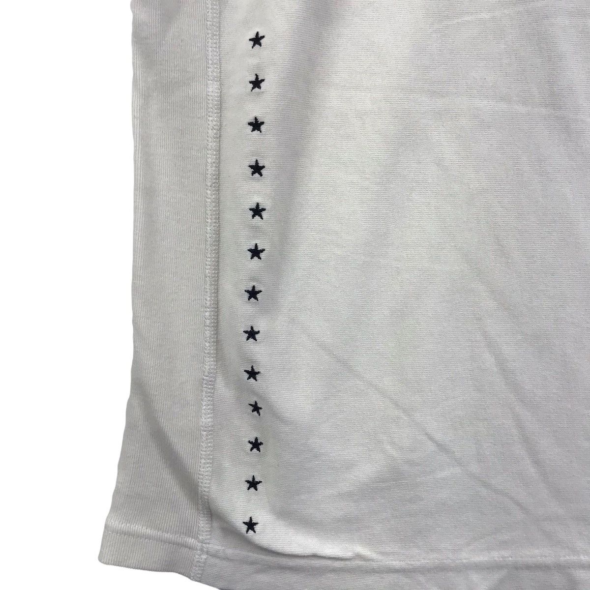 Champion CHAMPION X LET It RIDE Classic White T shirt Size US L / EU 52-54 / 3 - 3 Thumbnail
