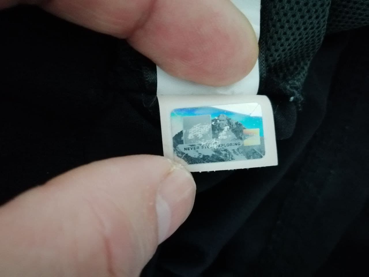 Other Nylon pants The North Face Size US 34 / EU 50 - 8 Thumbnail