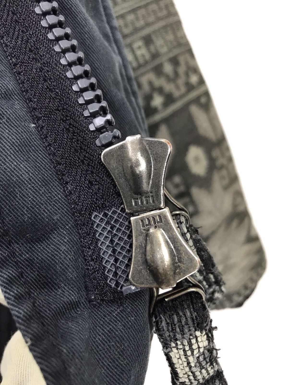 Maharishi 🔥Rare Maharishi⚡️ Native Thick Hard Heavy Woven Cotton 1🟩 Size US S / EU 44-46 / 1 - 8 Thumbnail