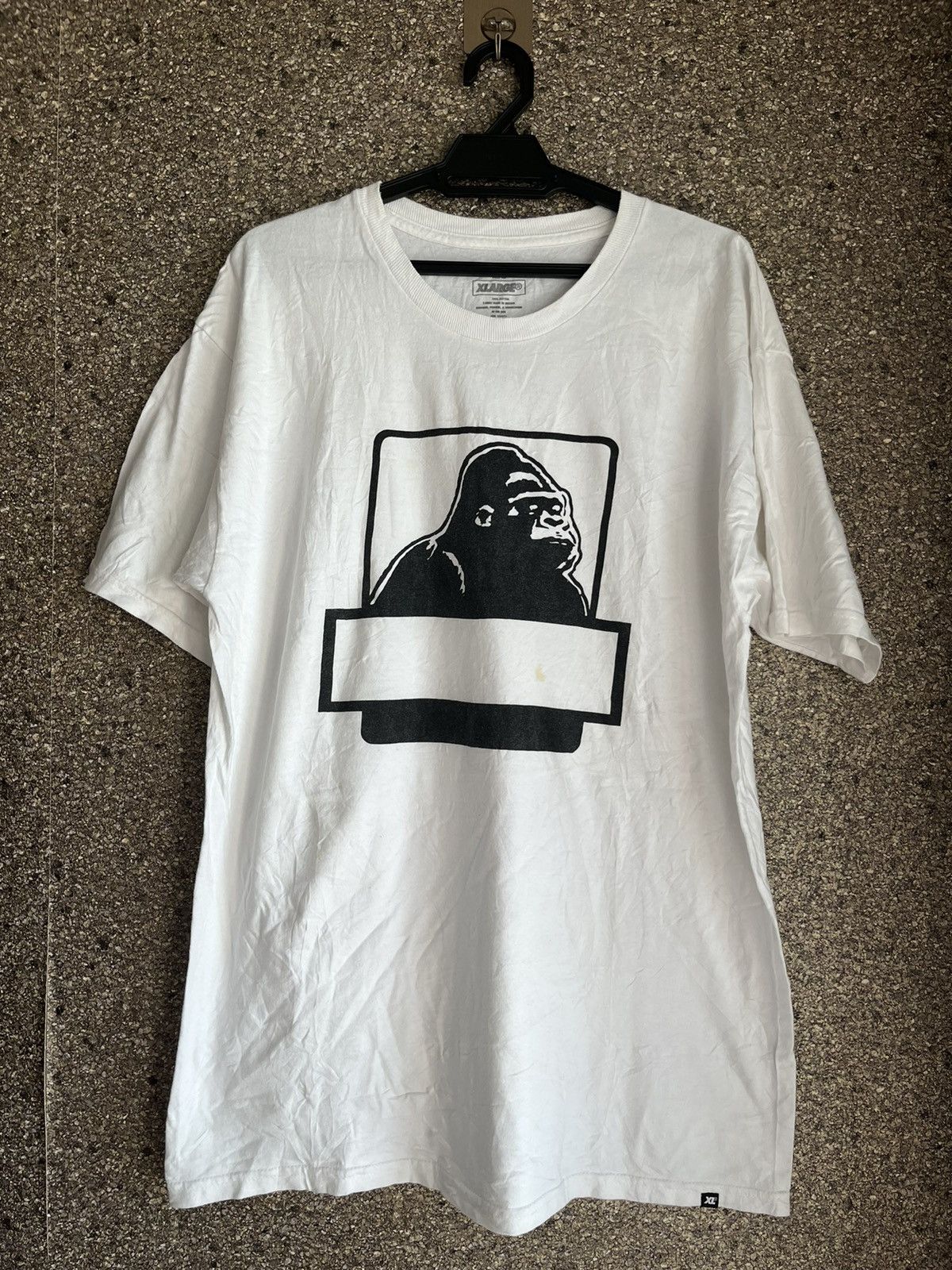 Vintage Xlarge ft56 Size US L / EU 52-54 / 3 - 1 Thumbnail
