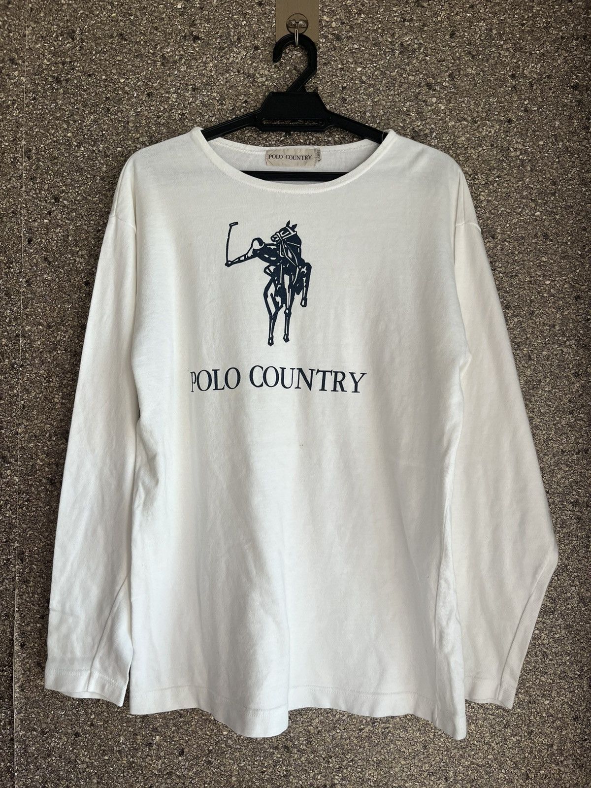 Polo country ft56