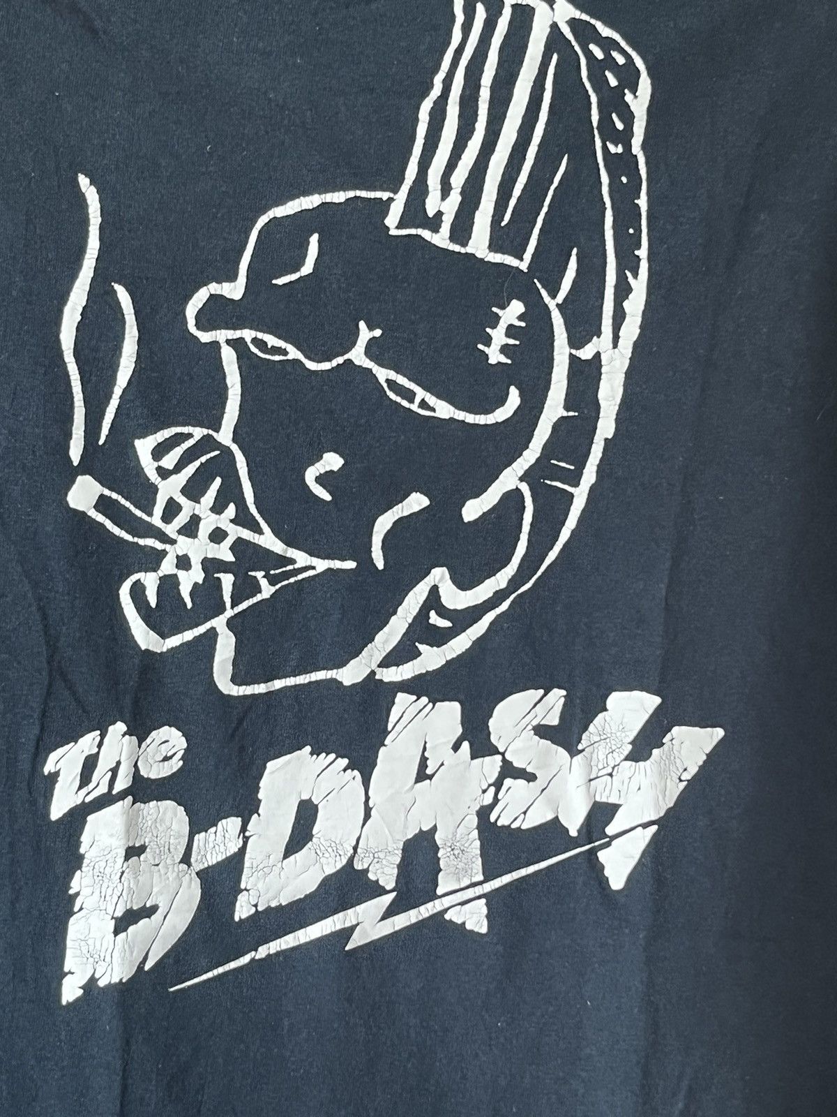 Vintage The b-dash ft56 Size US M / EU 48-50 / 2 - 5 Thumbnail