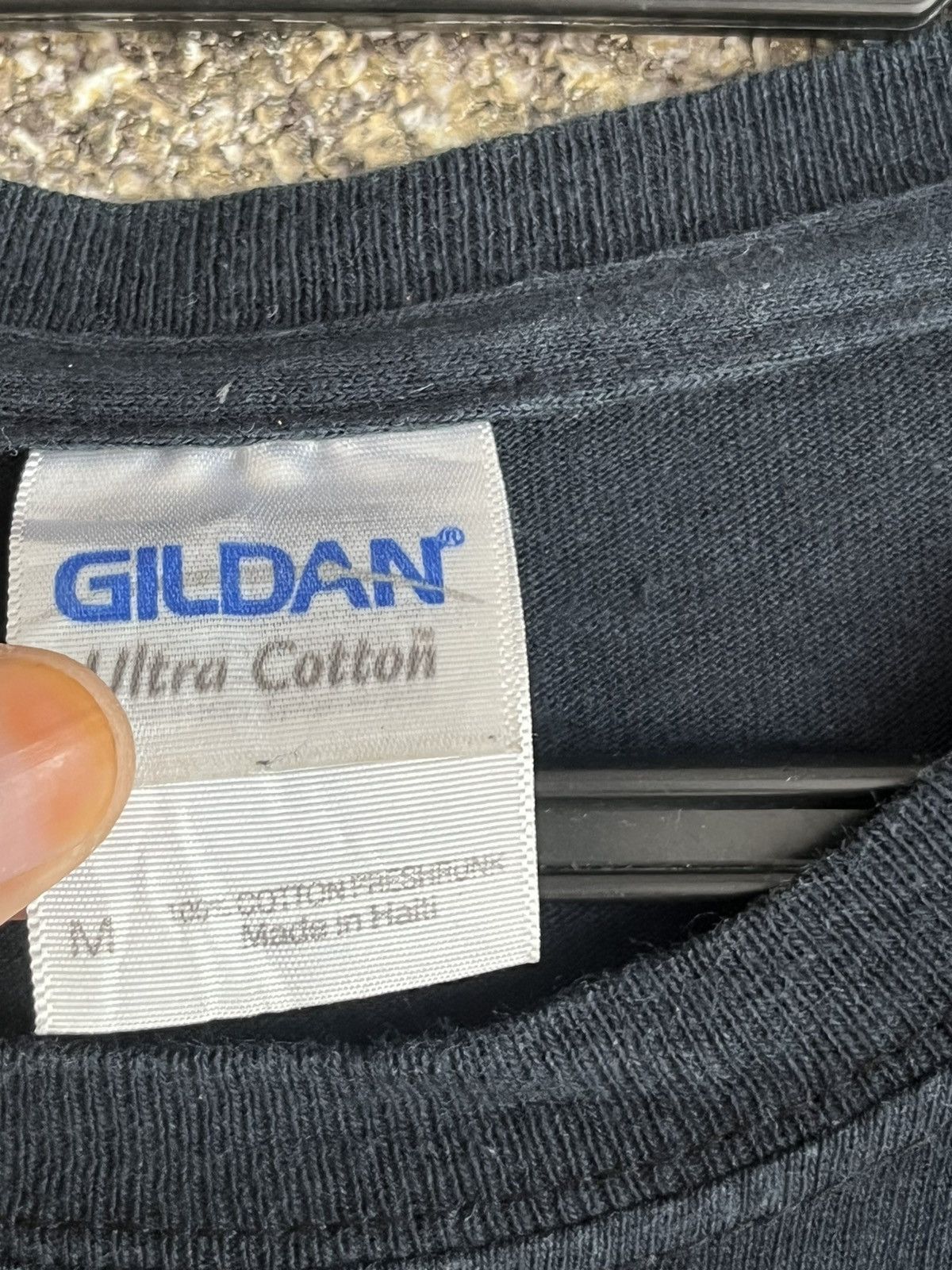Vintage The b-dash ft56 Size US M / EU 48-50 / 2 - 3 Thumbnail