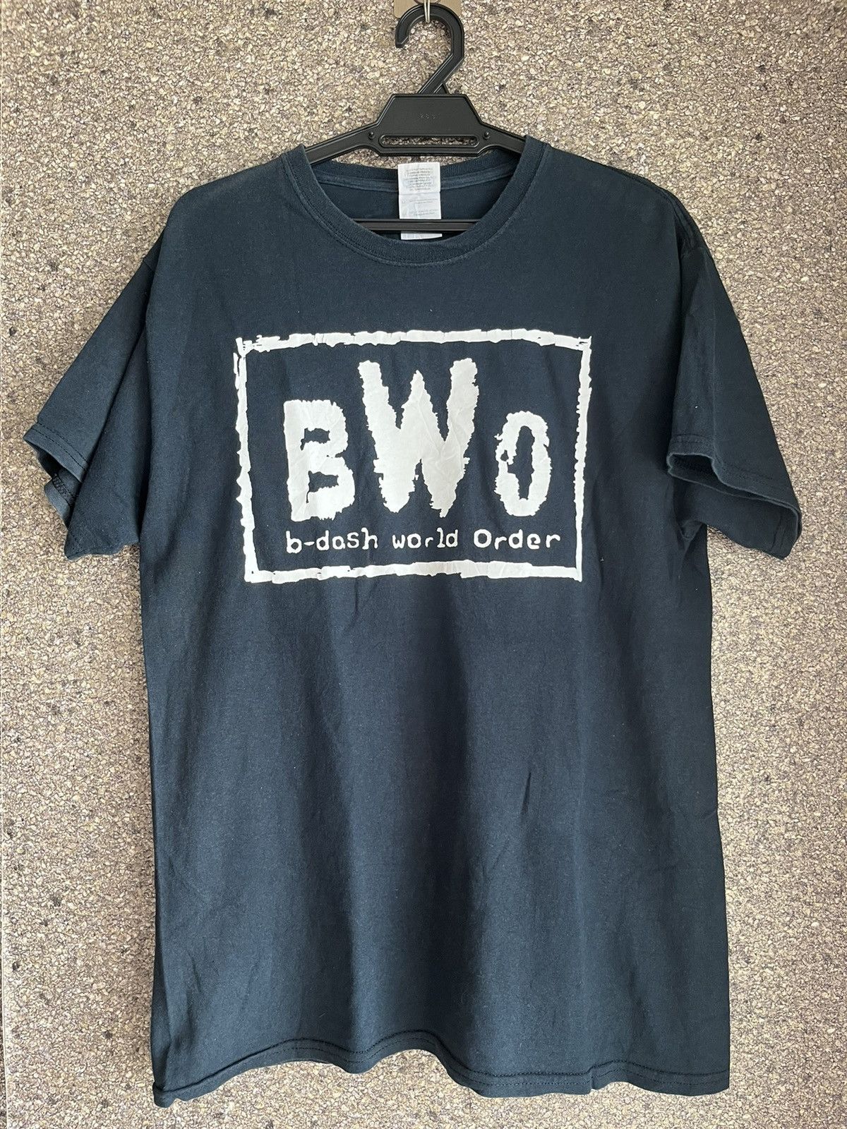 Vintage The b-dash ft56 Size US M / EU 48-50 / 2 - 1 Thumbnail