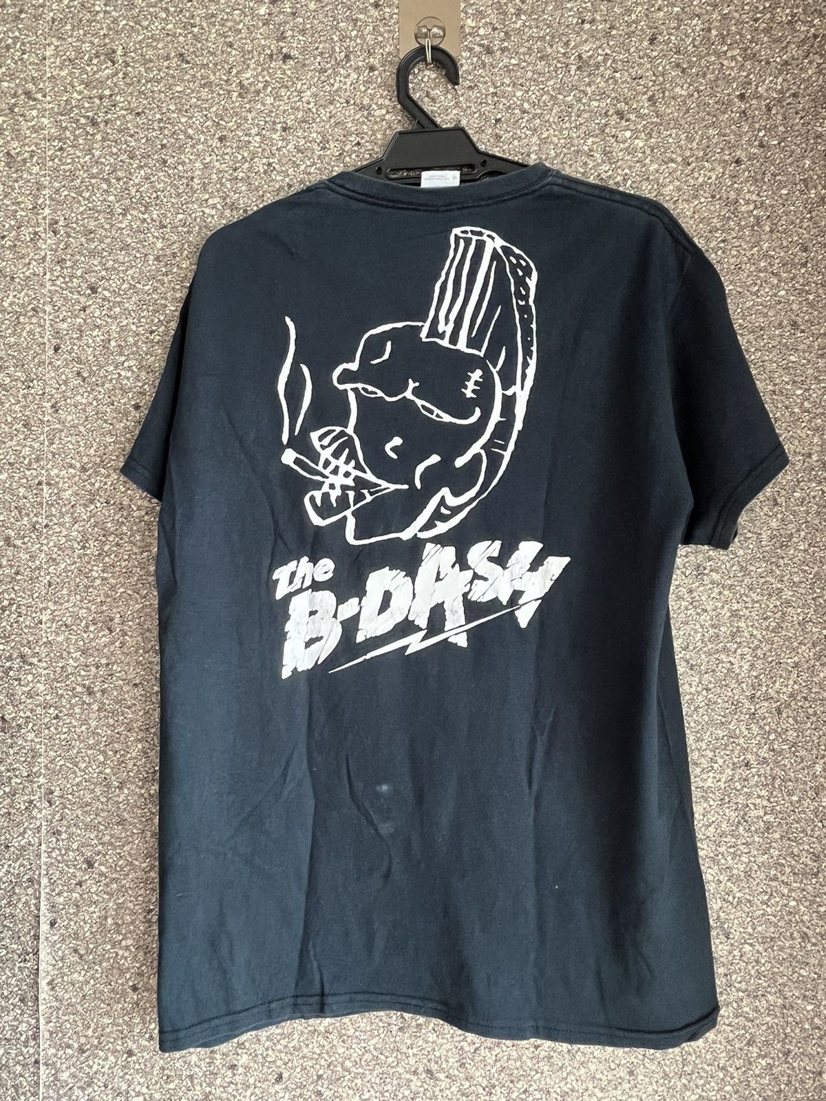 Vintage The b-dash ft56 Size US M / EU 48-50 / 2 - 4 Thumbnail